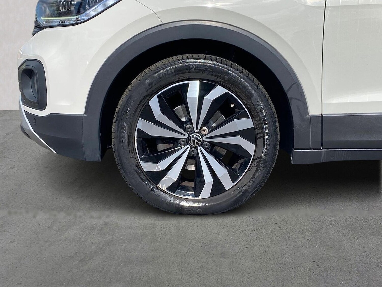 Used Volkswagen T-Cross 2022 for sale - 78195063: Photo 6