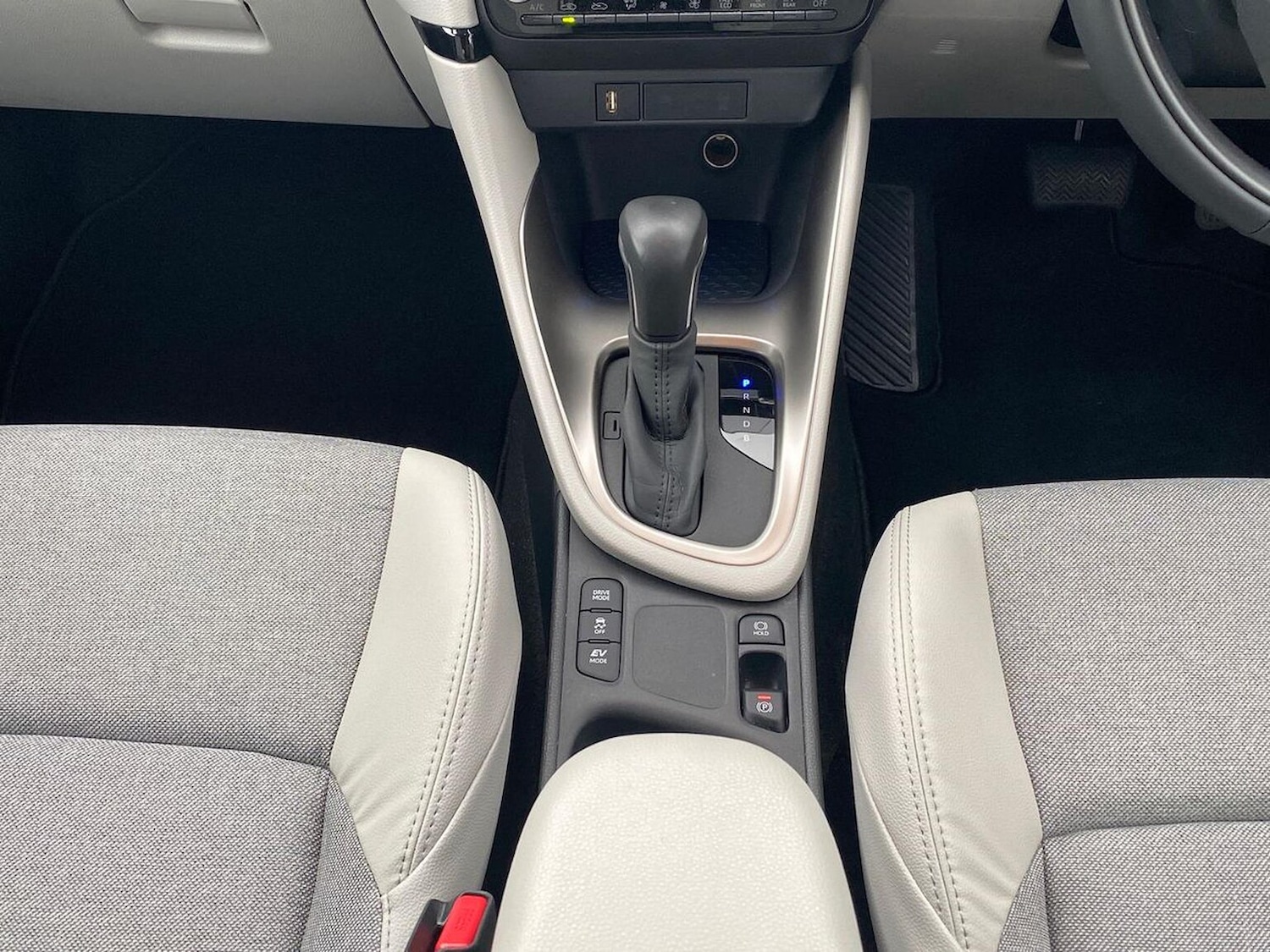 Used Toyota Yaris 2023 for sale - 76357978: Photo 13