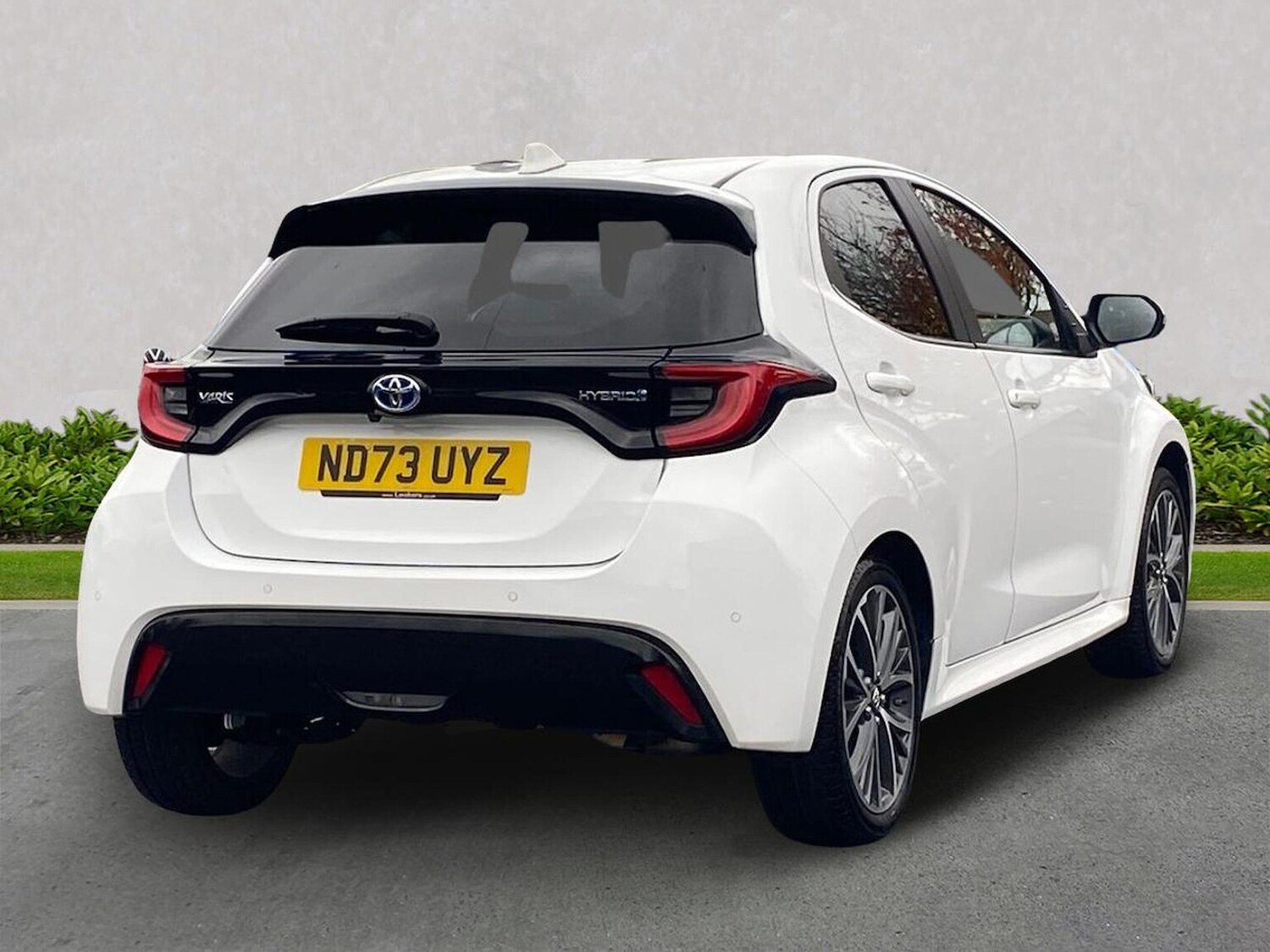 Used Toyota Yaris 2023 for sale - 76357978: Photo 18