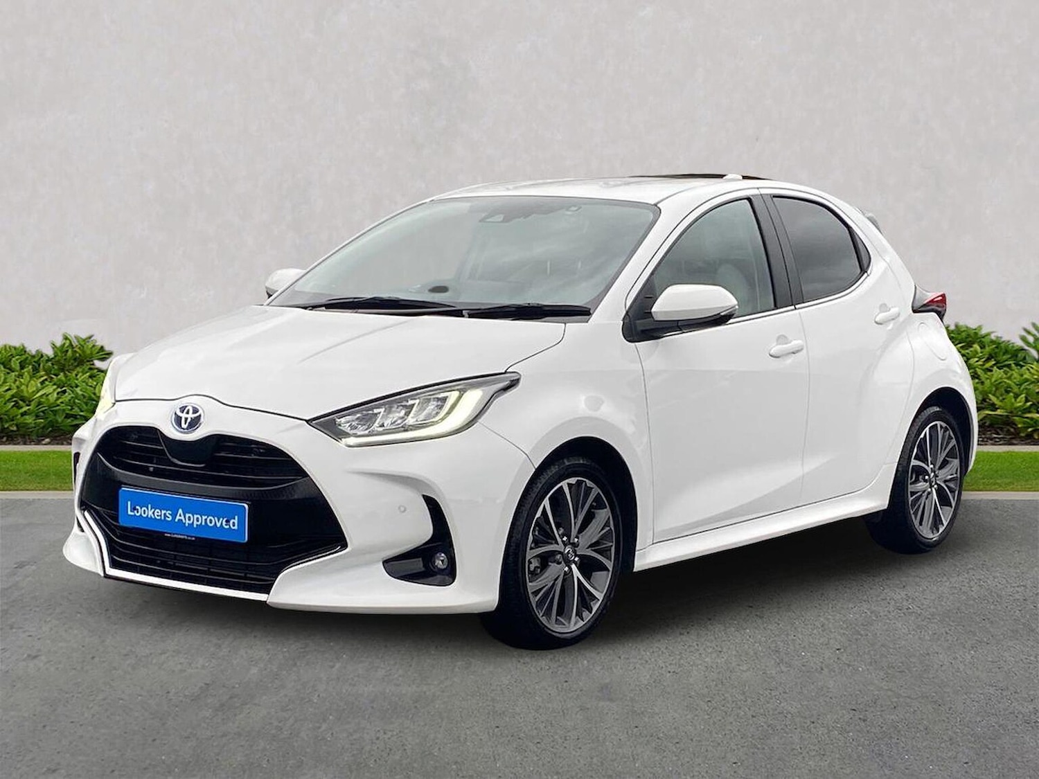 Used Toyota Yaris 2023 for sale - 76357978: Photo 20