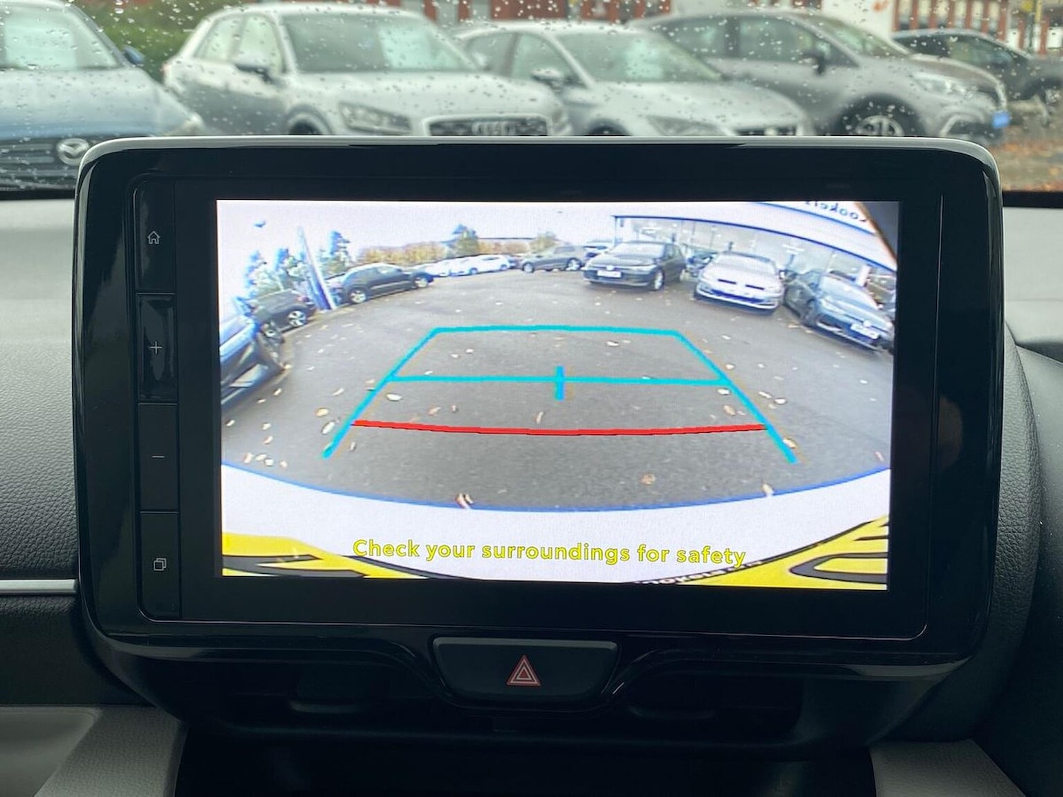 Used Toyota Yaris 2023 for sale - 76357978: Photo 23