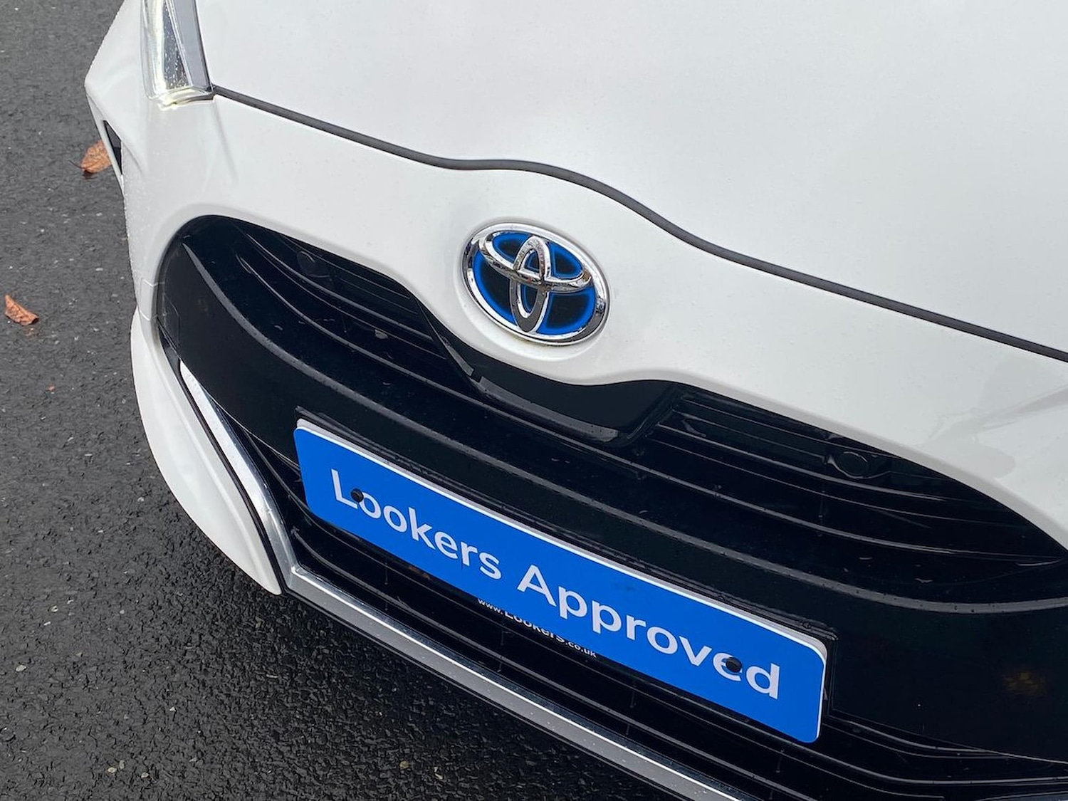 Used Toyota Yaris 2023 for sale - 76357978: Photo 32