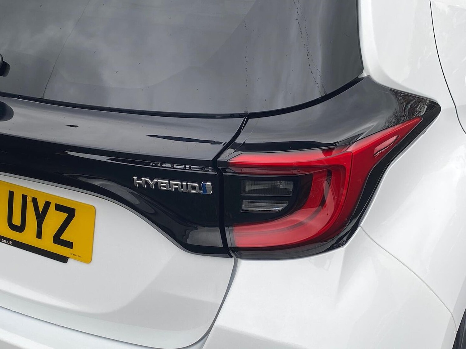 Used Toyota Yaris 2023 for sale - 76357978: Photo 35
