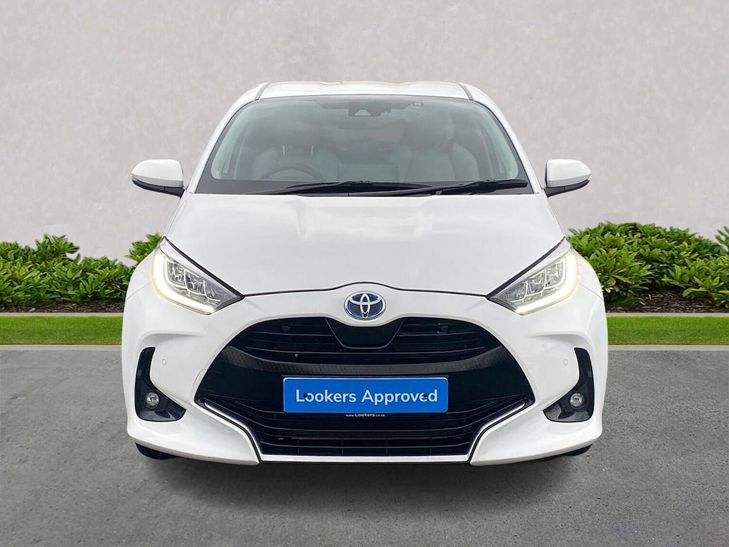 Used Toyota Yaris 2023 for sale - 76357978: Photo 5