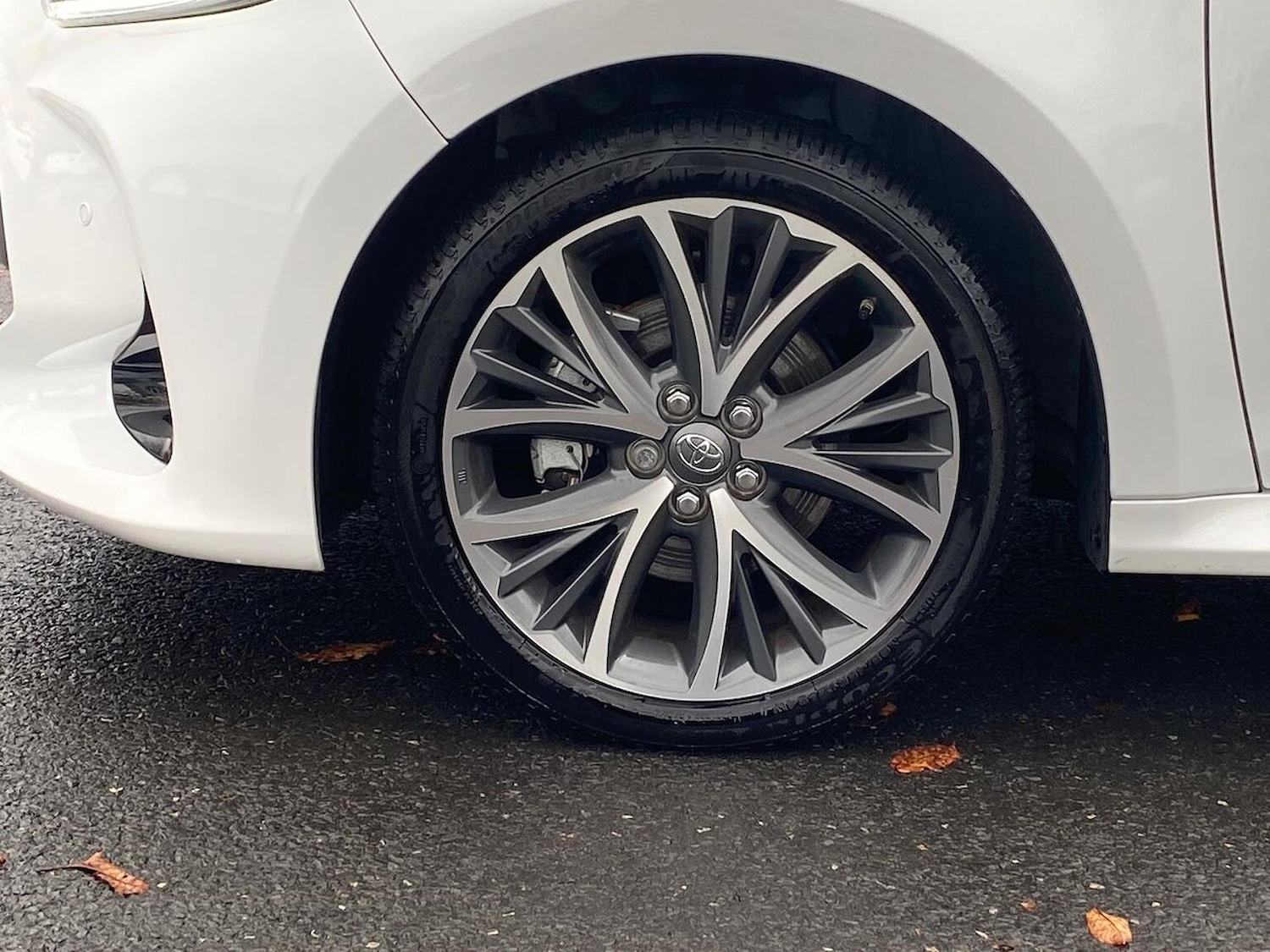 Used Toyota Yaris 2023 for sale - 76357978: Photo 6
