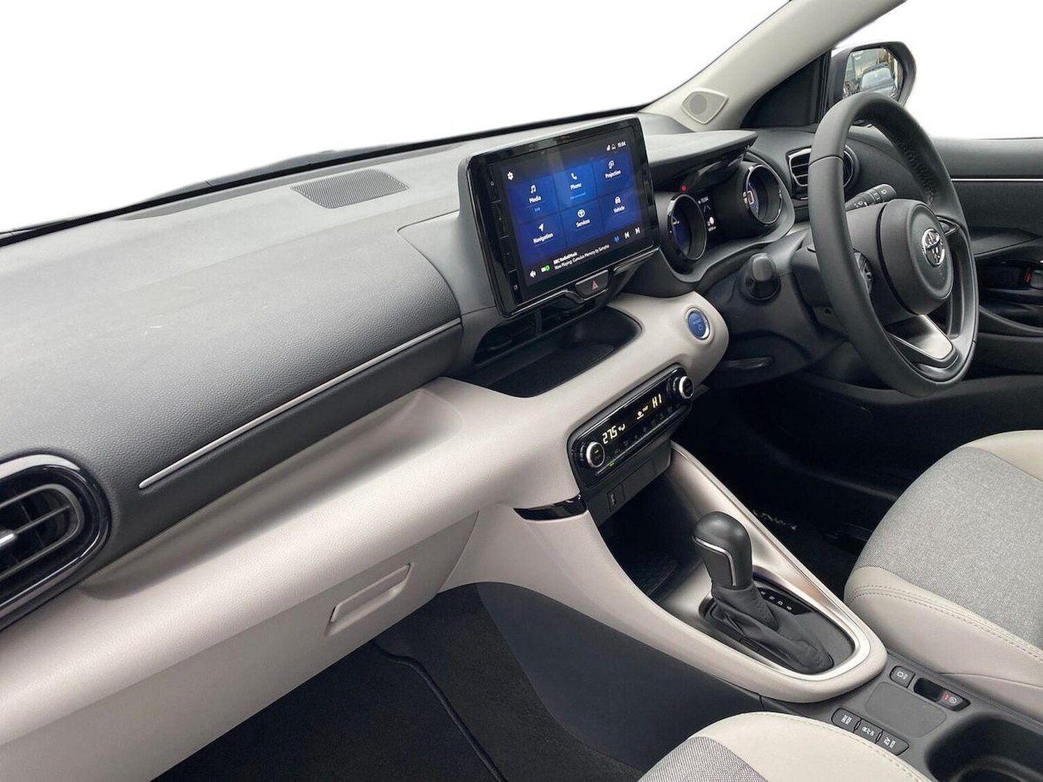 Used Toyota Yaris 2023 for sale - 76357978: Photo 7
