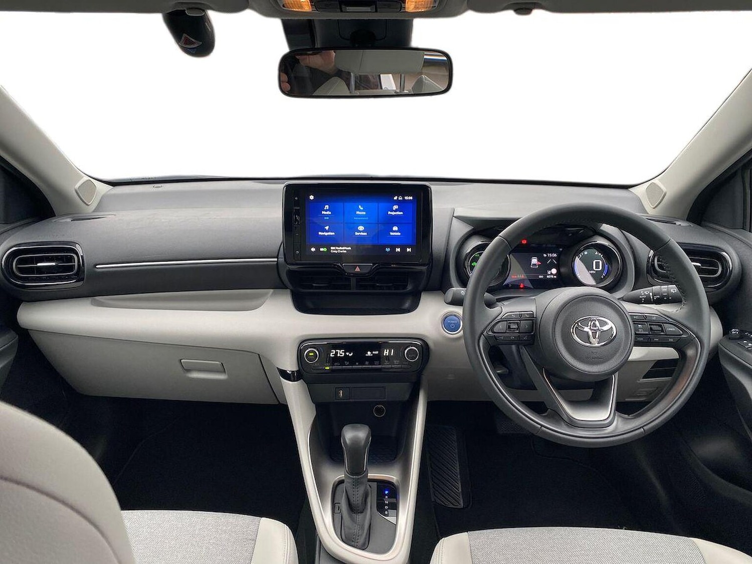 Used Toyota Yaris 2023 for sale - 76357978: Photo 8