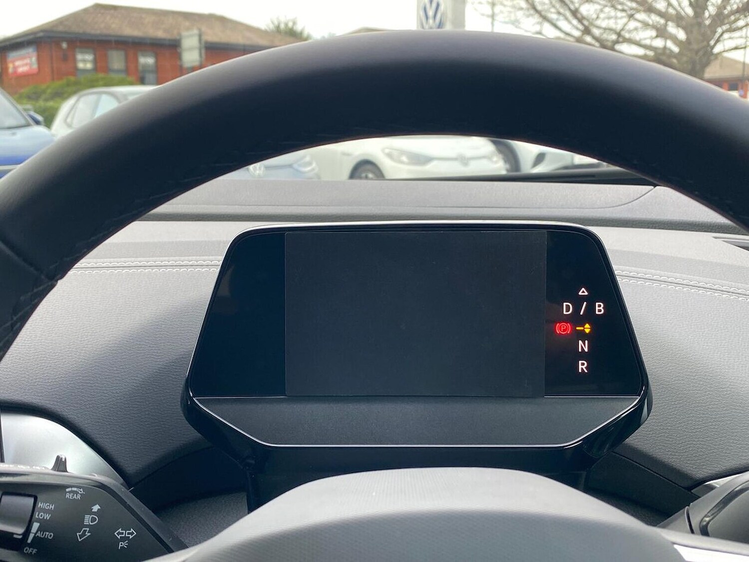 Used Volkswagen ID.4 2026 for sale - 78195108: Photo 10