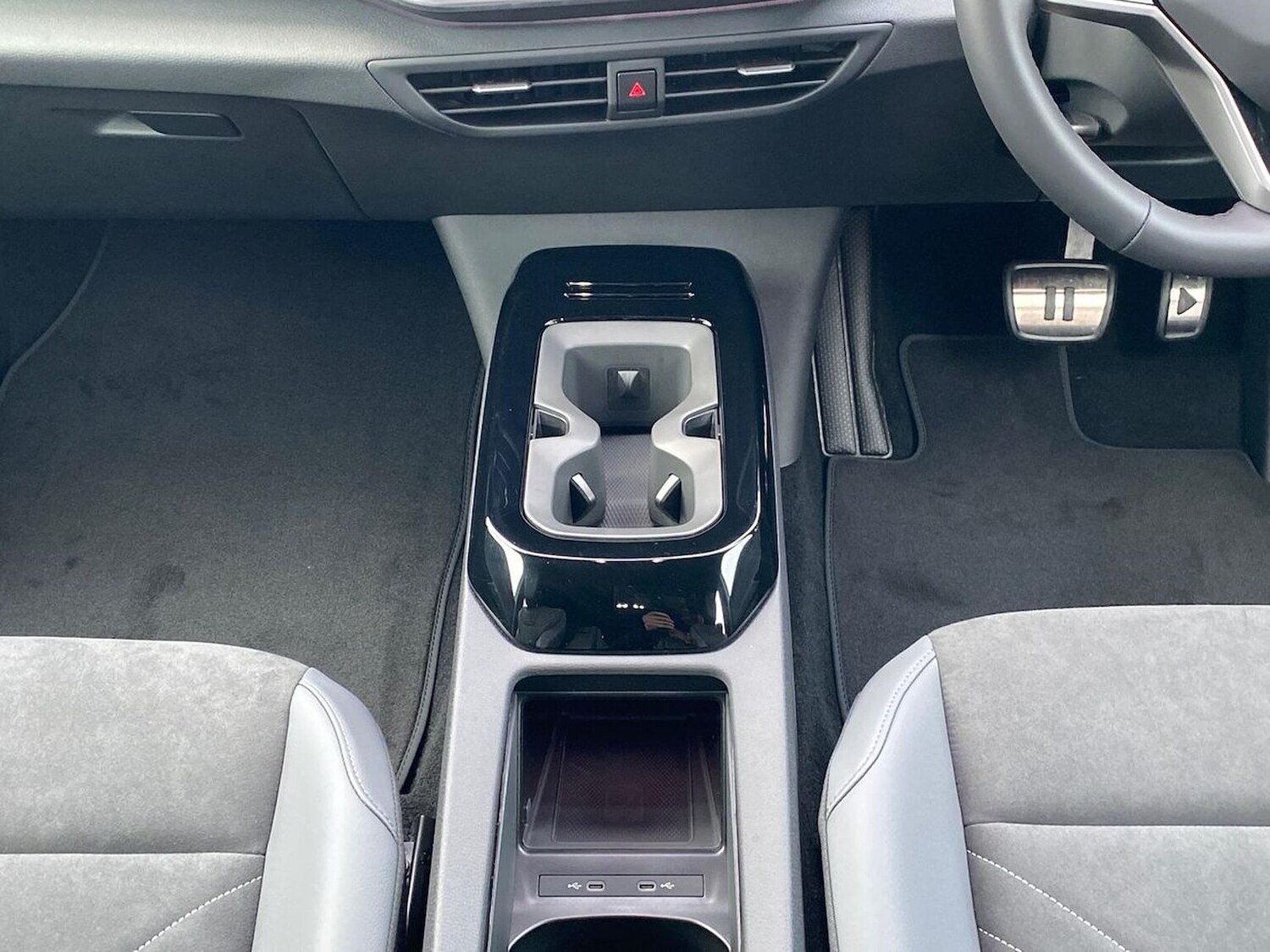 Used Volkswagen ID.4 2026 for sale - 78195108: Photo 13