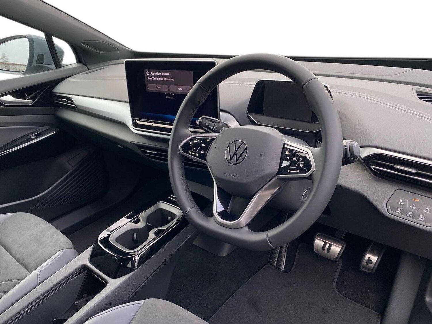 Used Volkswagen ID.4 2026 for sale - 78195108: Photo 15