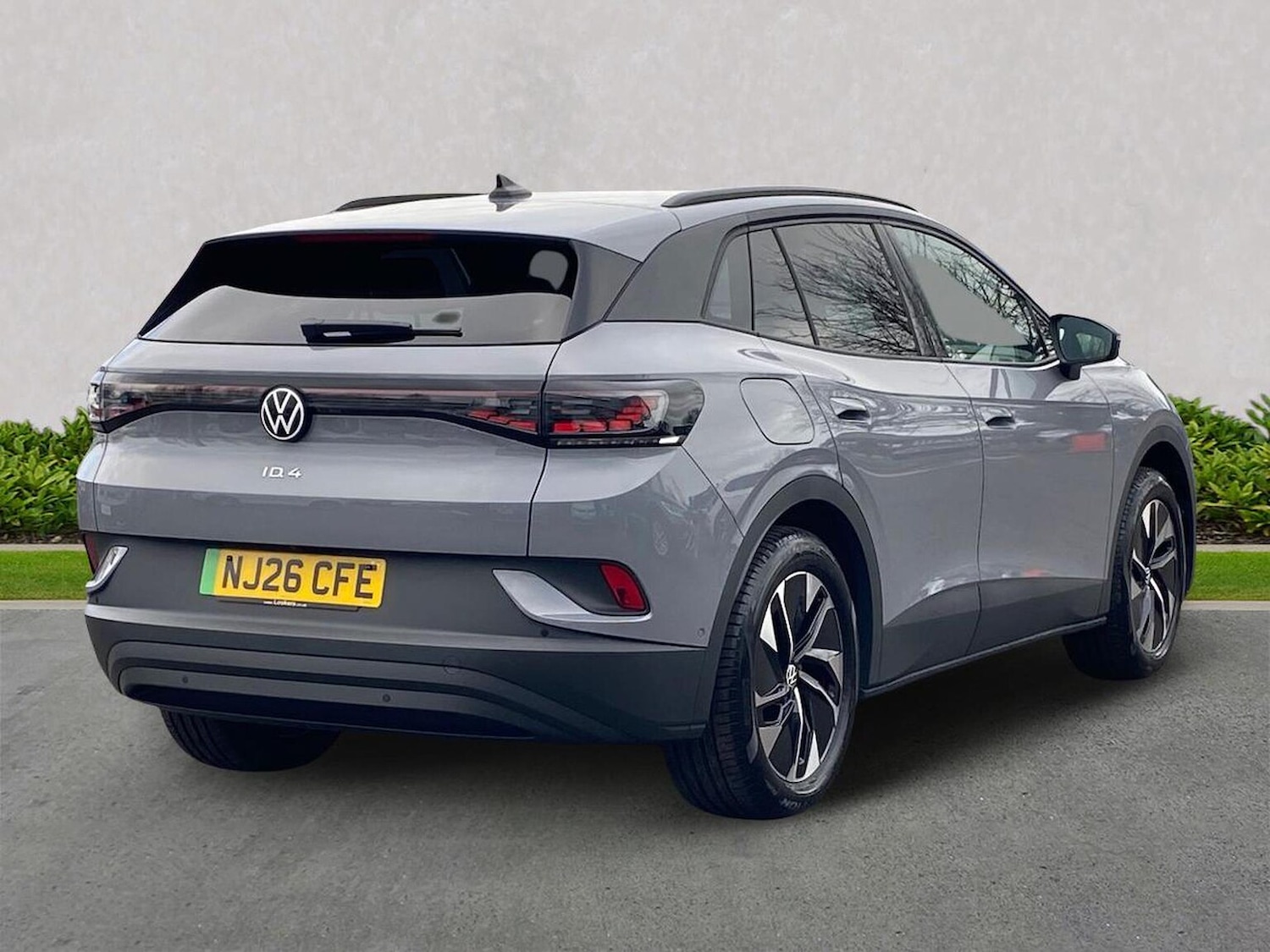 Used Volkswagen ID.4 2026 for sale - 78195108: Photo 18