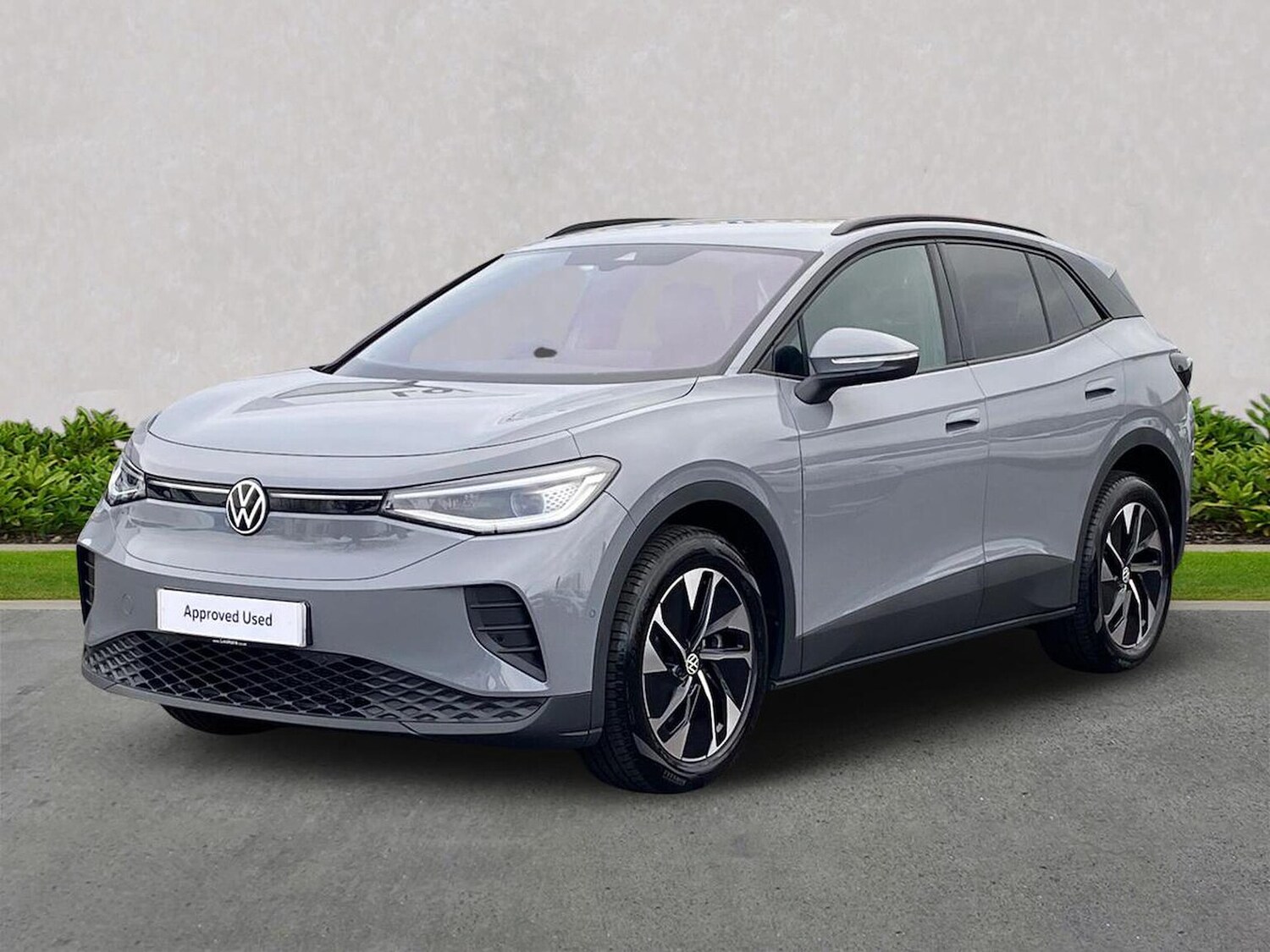 Used Volkswagen ID.4 2026 for sale - 78195108: Photo 20