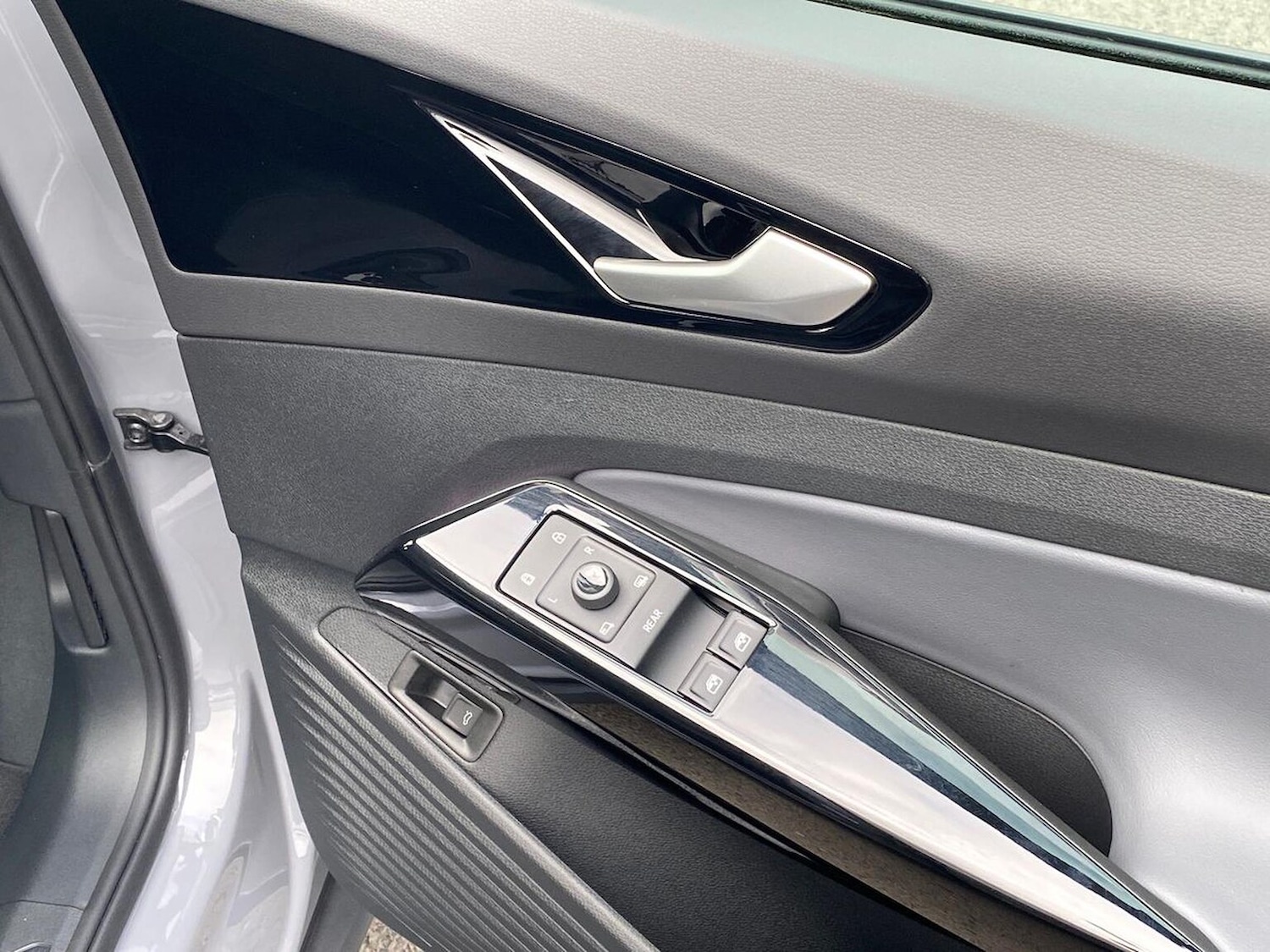 Used Volkswagen ID.4 2026 for sale - 78195108: Photo 21