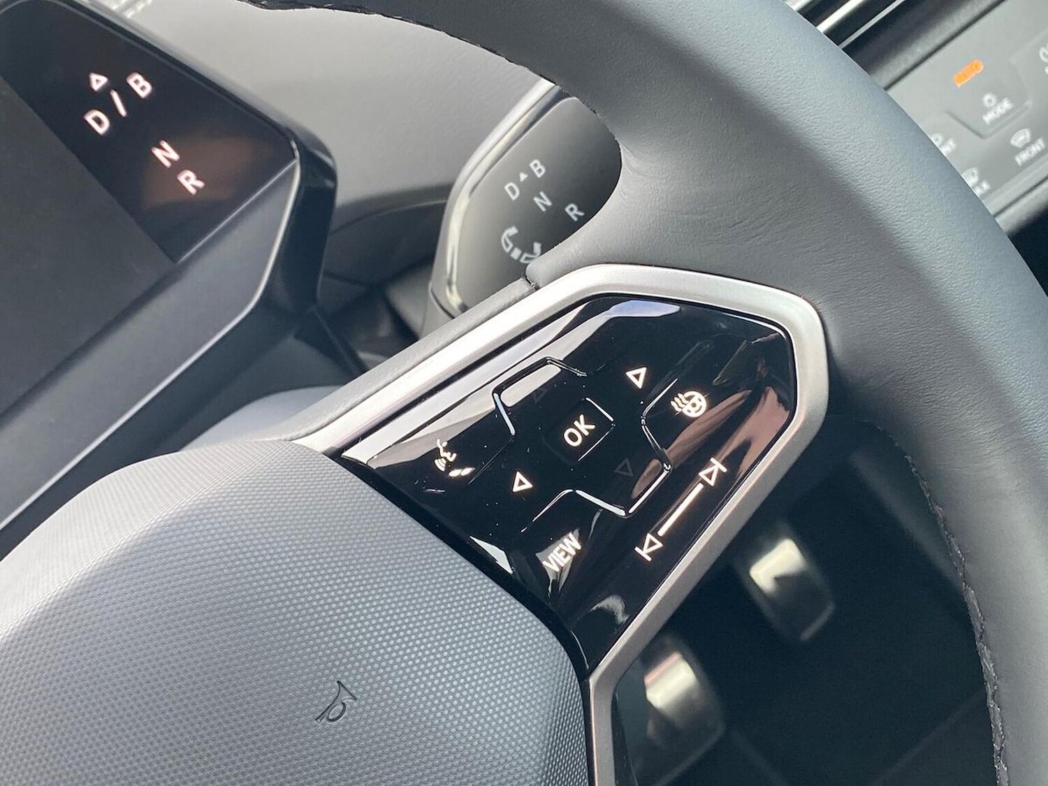 Used Volkswagen ID.4 2026 for sale - 78195108: Photo 25