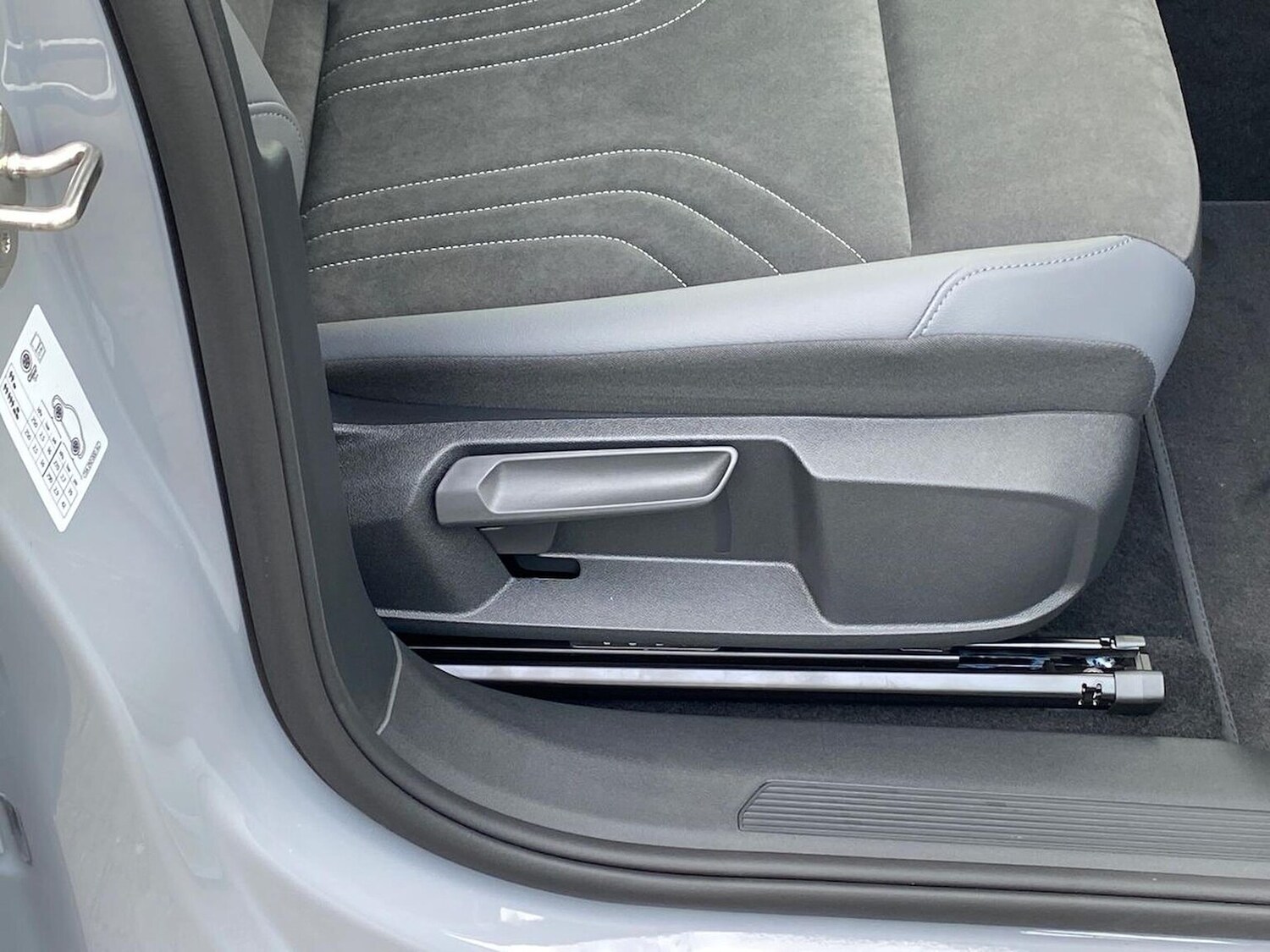 Used Volkswagen ID.4 2026 for sale - 78195108: Photo 29