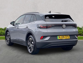 Used Volkswagen ID.4 2026 for sale - 78195108: Photo