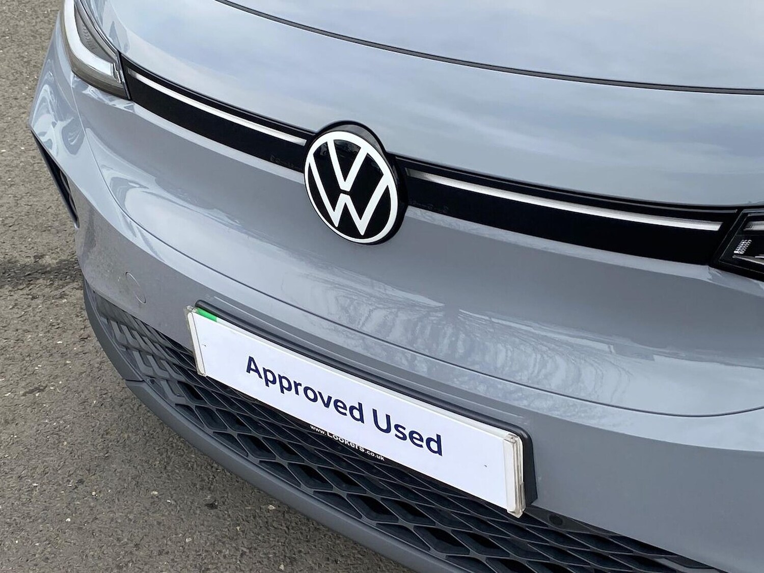 Used Volkswagen ID.4 2026 for sale - 78195108: Photo 32