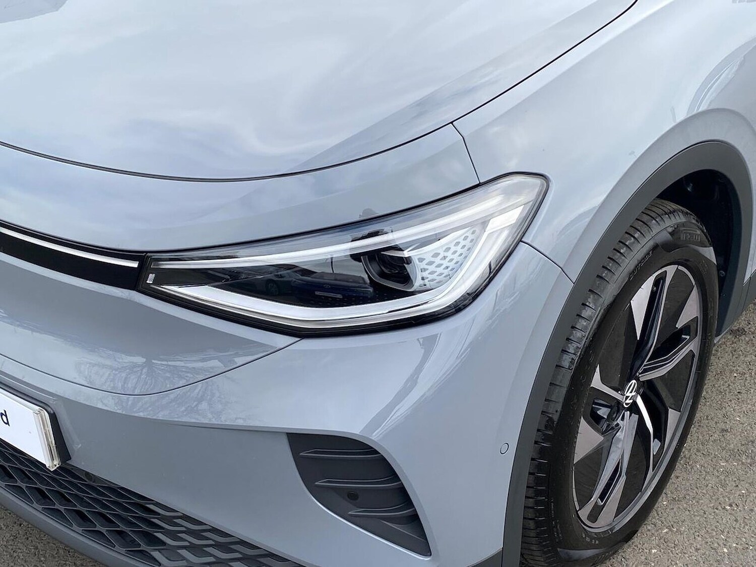 Used Volkswagen ID.4 2026 for sale - 78195108: Photo 33