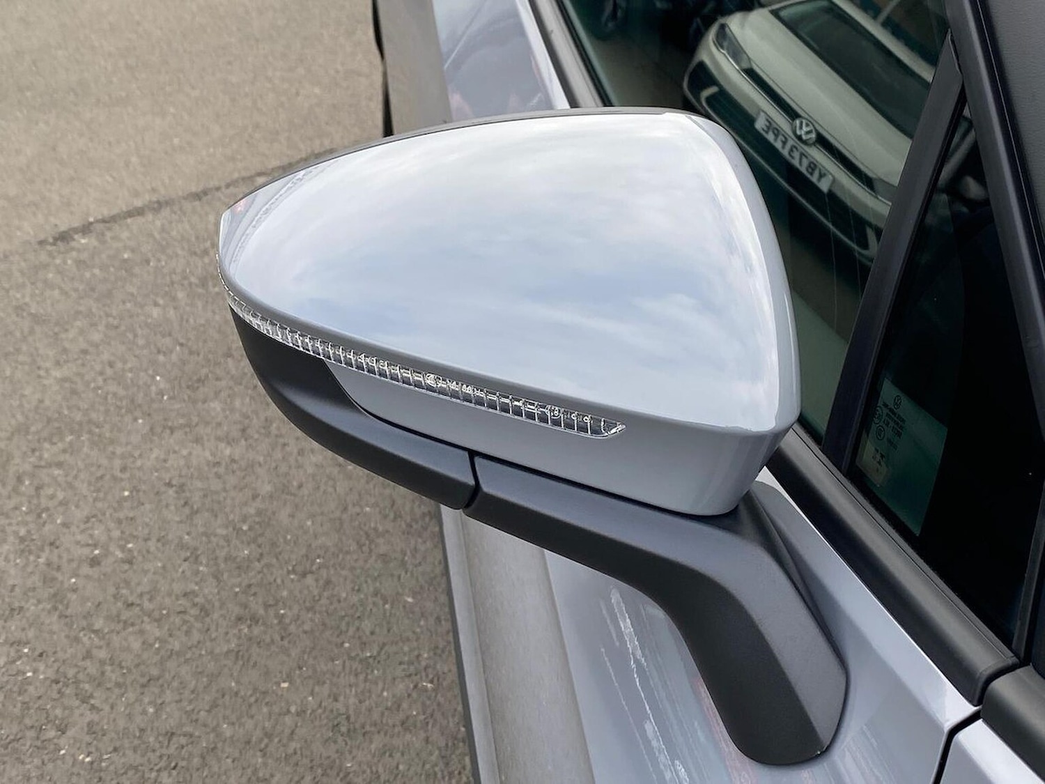 Used Volkswagen ID.4 2026 for sale - 78195108: Photo 37