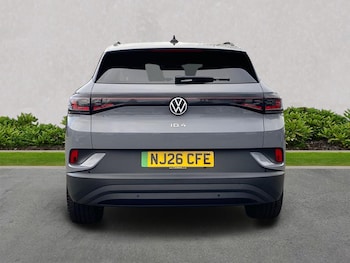 Used Volkswagen ID.4 2026 for sale - 78195108: Photo