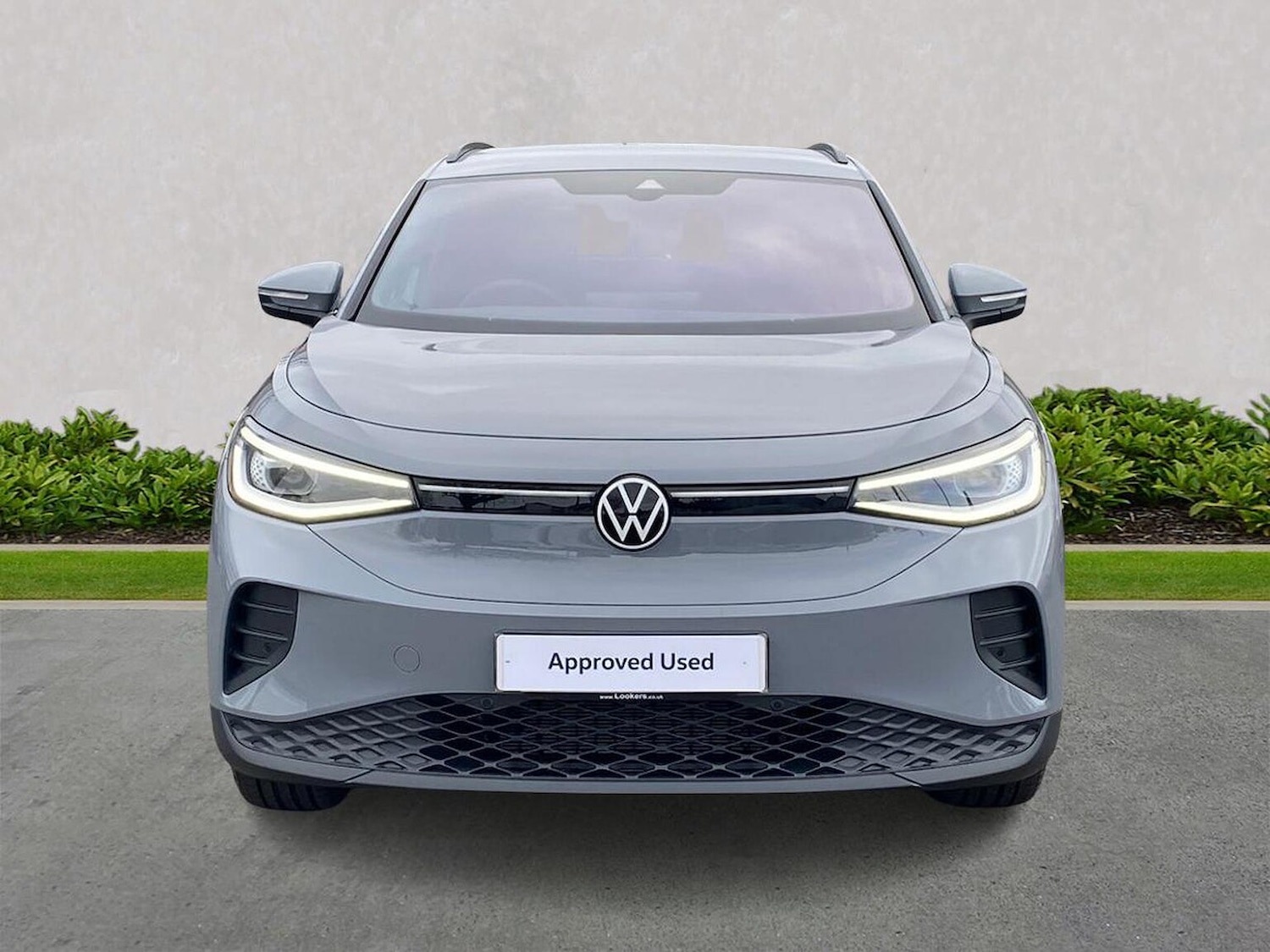 Used Volkswagen ID.4 2026 for sale - 78195108: Photo 5