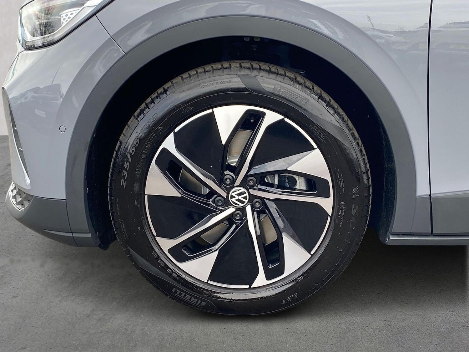 Used Volkswagen ID.4 2026 for sale - 78195108: Photo 6