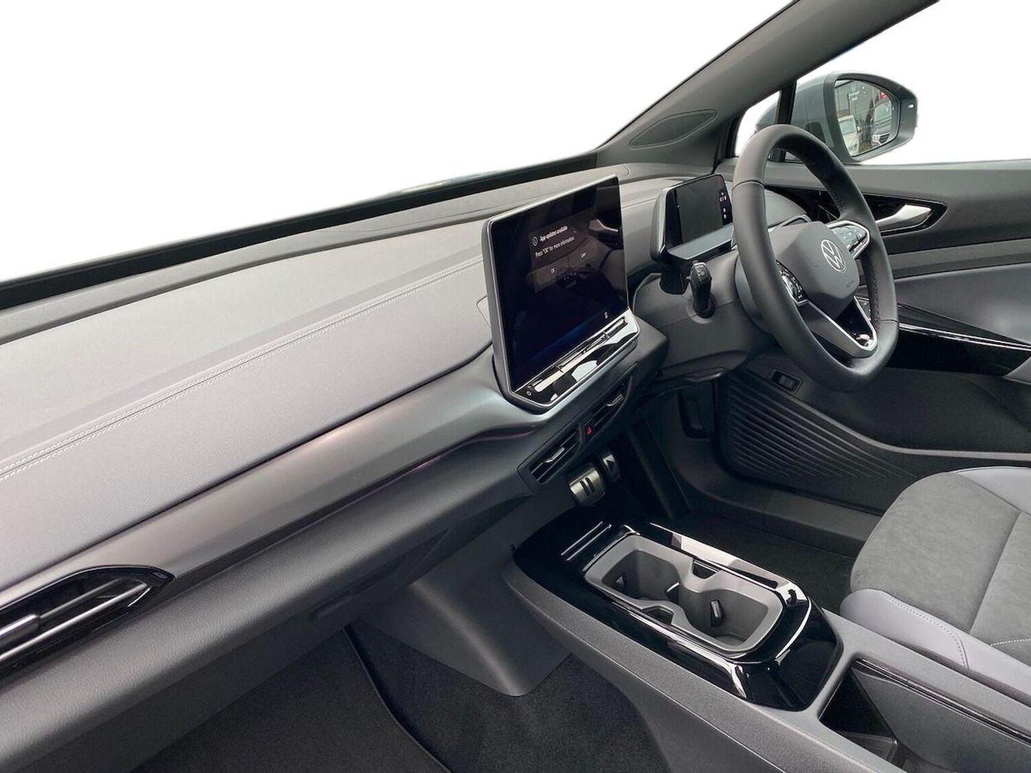 Used Volkswagen ID.4 2026 for sale - 78195108: Photo 7