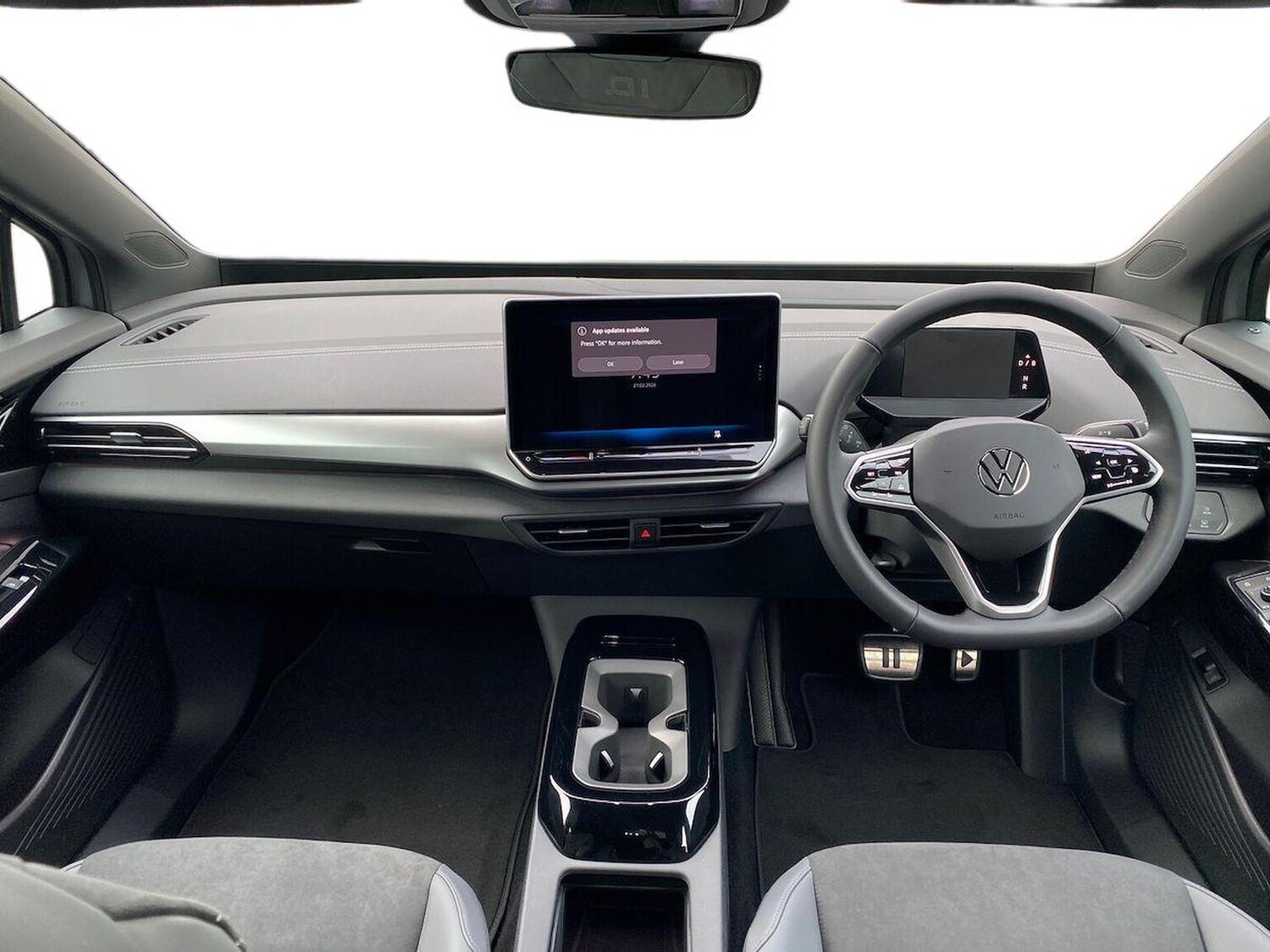 Used Volkswagen ID.4 2026 for sale - 78195108: Photo 8