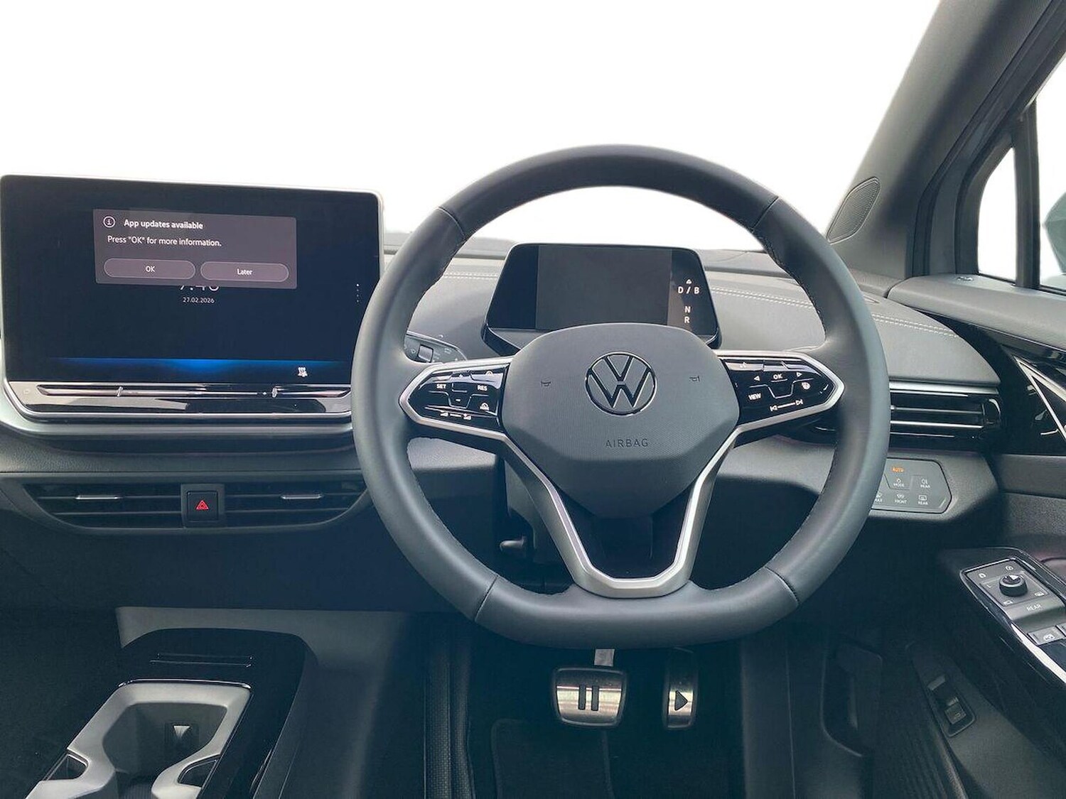 Used Volkswagen ID.4 2026 for sale - 78195108: Photo 9