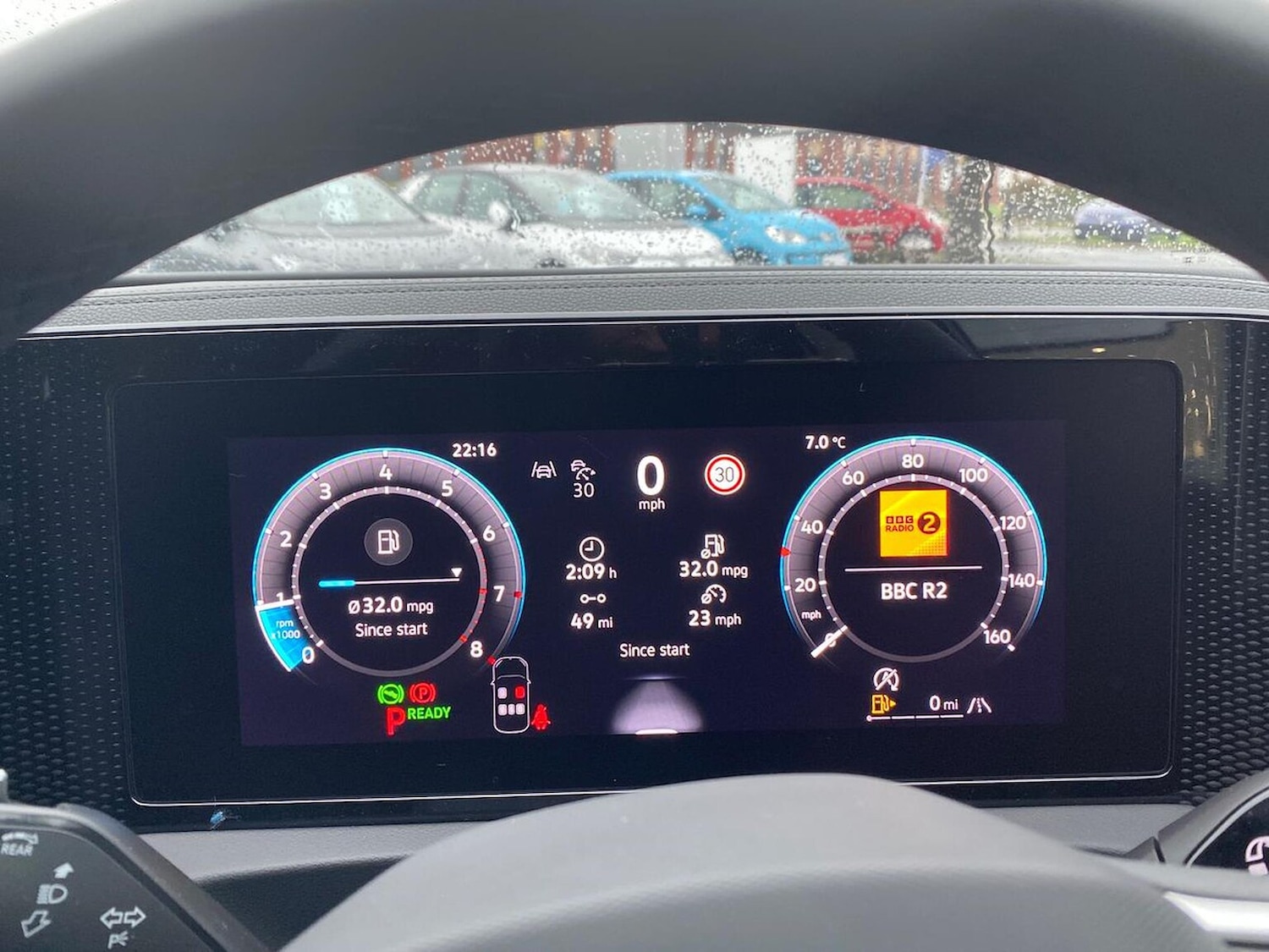 Used Volkswagen Tiguan 2026 for sale - 78194917: Photo 10