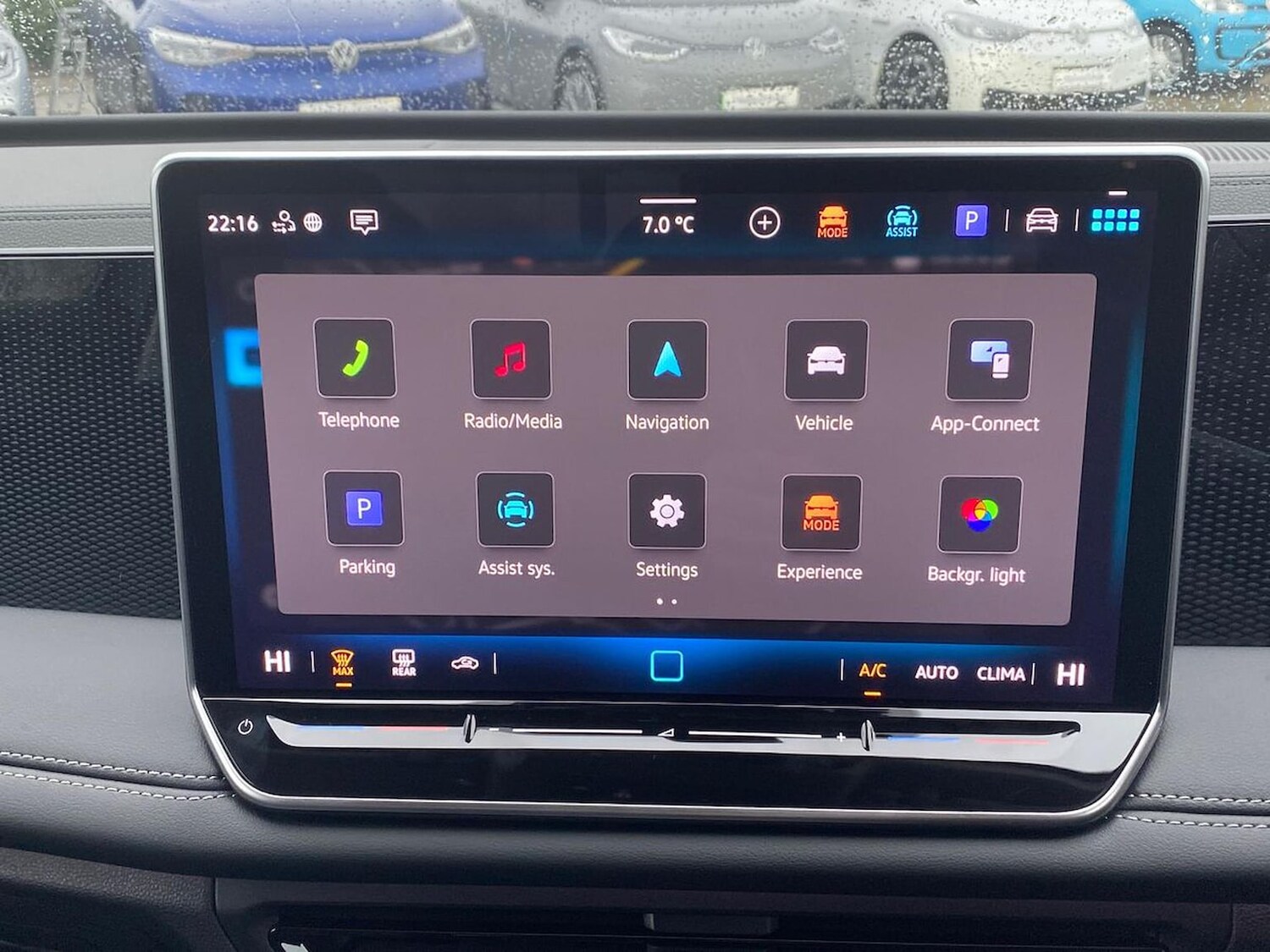 Used Volkswagen Tiguan 2026 for sale - 78194917: Photo 11