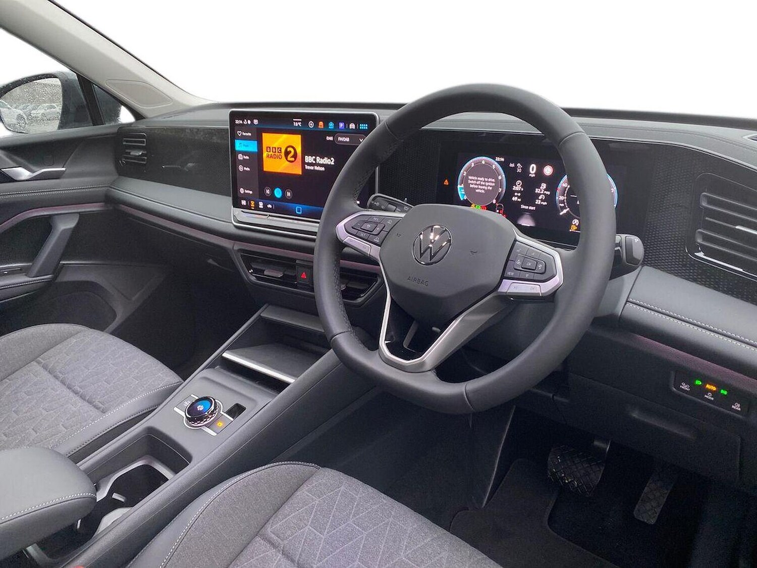 Used Volkswagen Tiguan 2026 for sale - 78194917: Photo 15