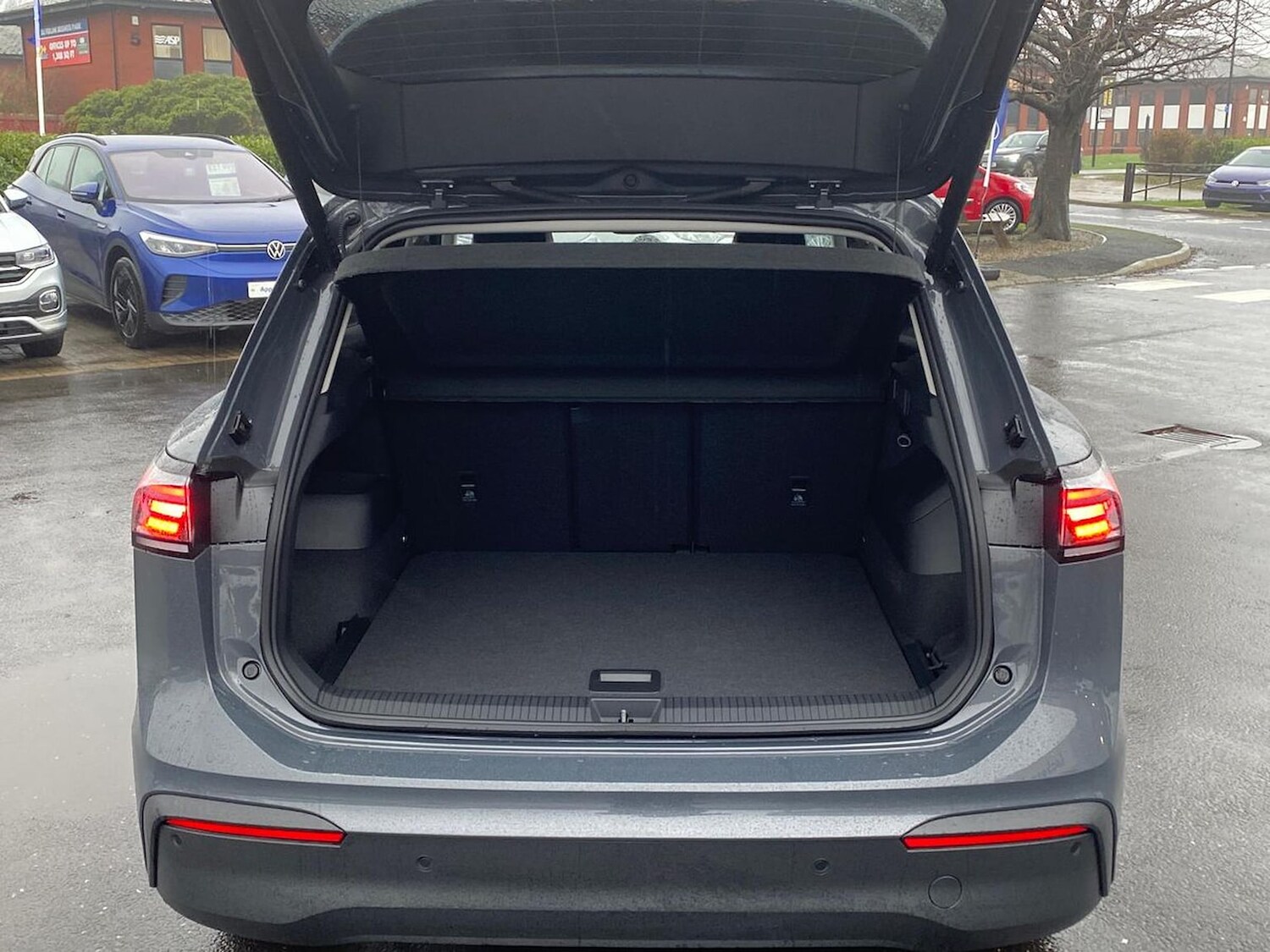 Used Volkswagen Tiguan 2026 for sale - 78194917: Photo 17