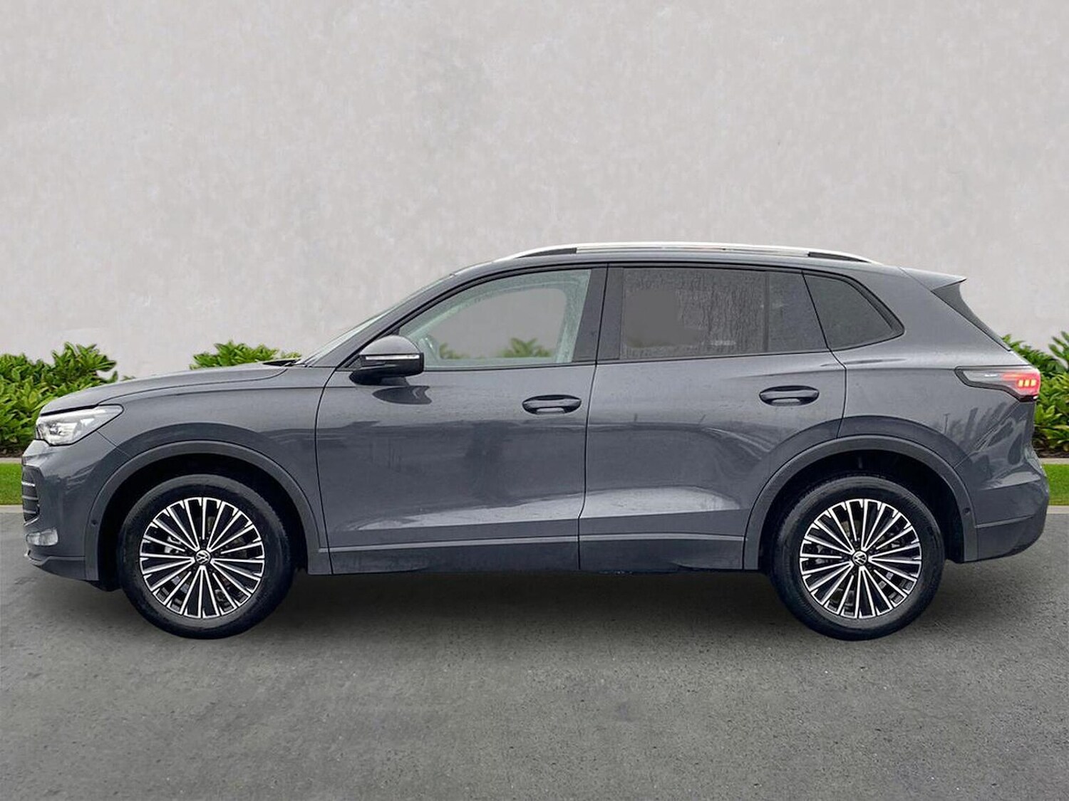 Used Volkswagen Tiguan 2026 for sale - 78194917: Photo 19