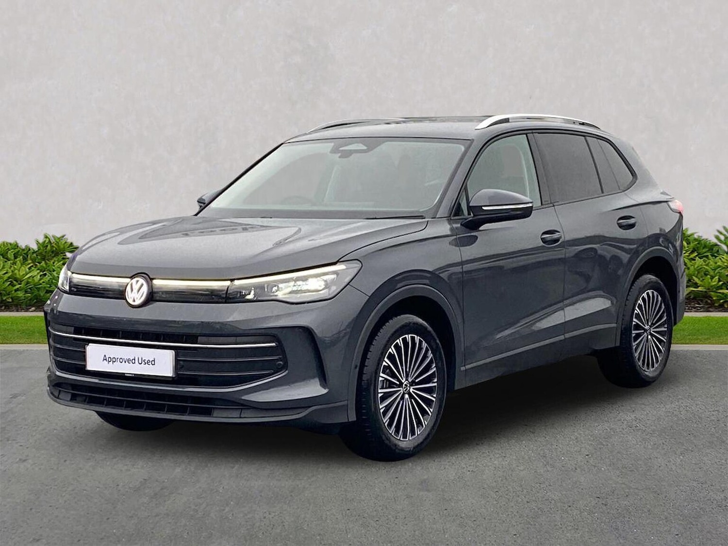 Used Volkswagen Tiguan 2026 for sale - 78194917: Photo 20