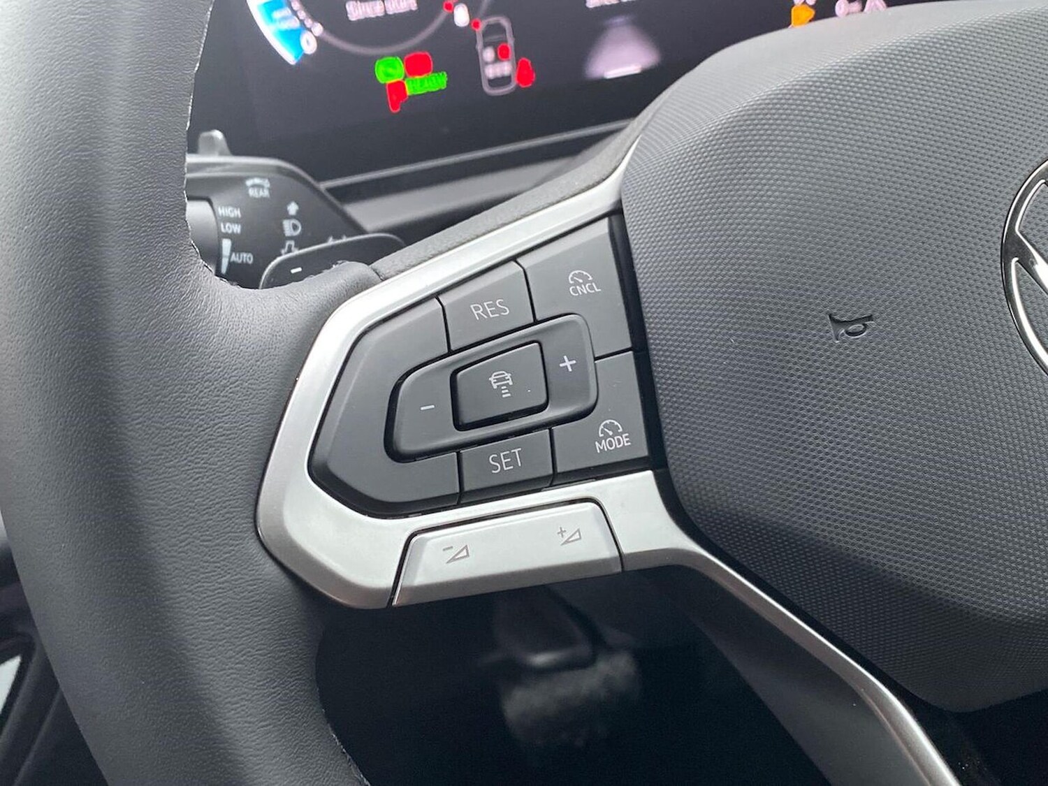 Used Volkswagen Tiguan 2026 for sale - 78194917: Photo 26