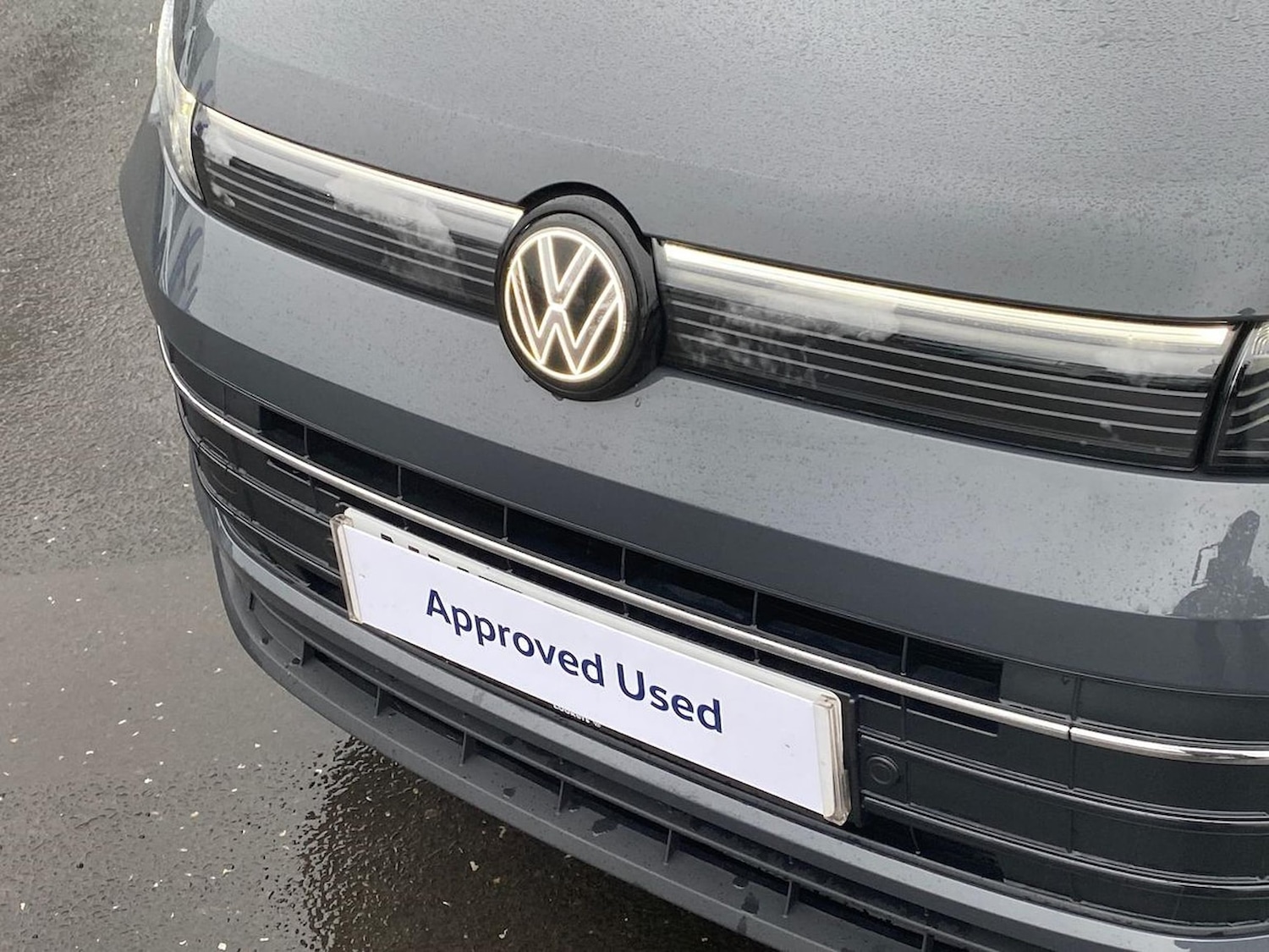 Used Volkswagen Tiguan 2026 for sale - 78194917: Photo 32