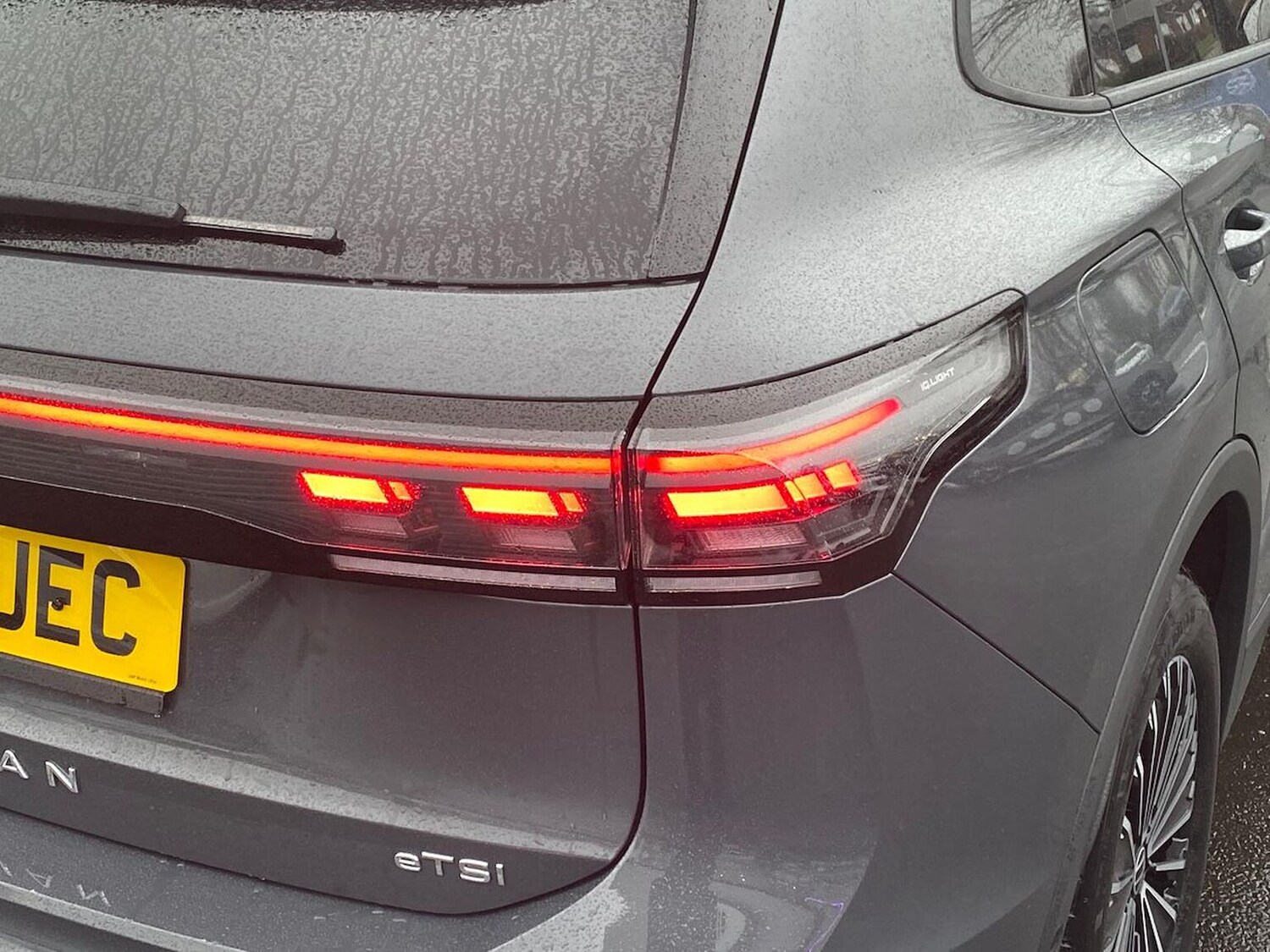 Used Volkswagen Tiguan 2026 for sale - 78194917: Photo 35