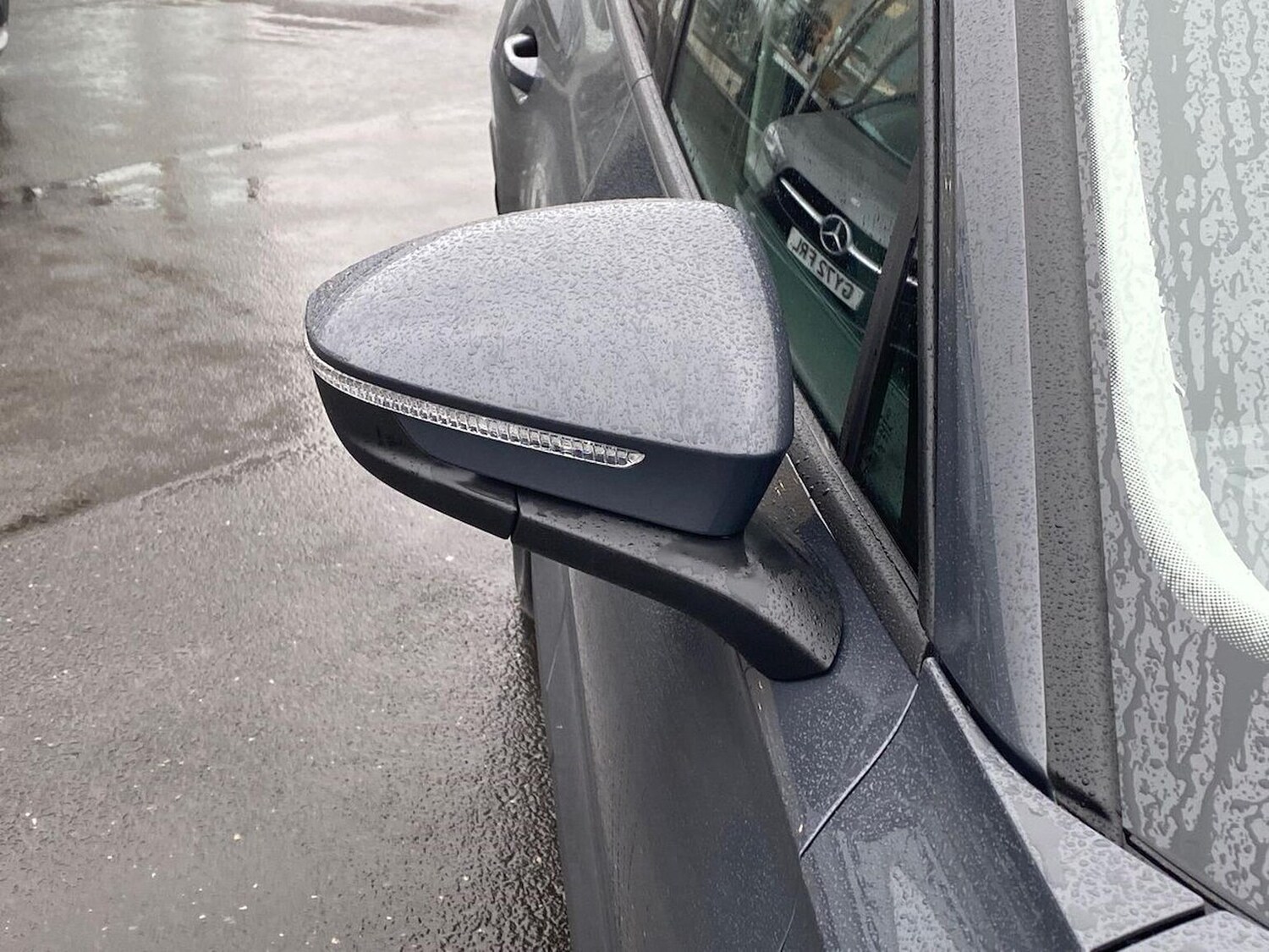 Used Volkswagen Tiguan 2026 for sale - 78194917: Photo 37