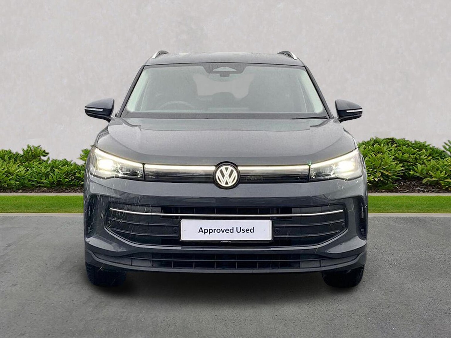 Used Volkswagen Tiguan 2026 for sale - 78194917: Photo 5