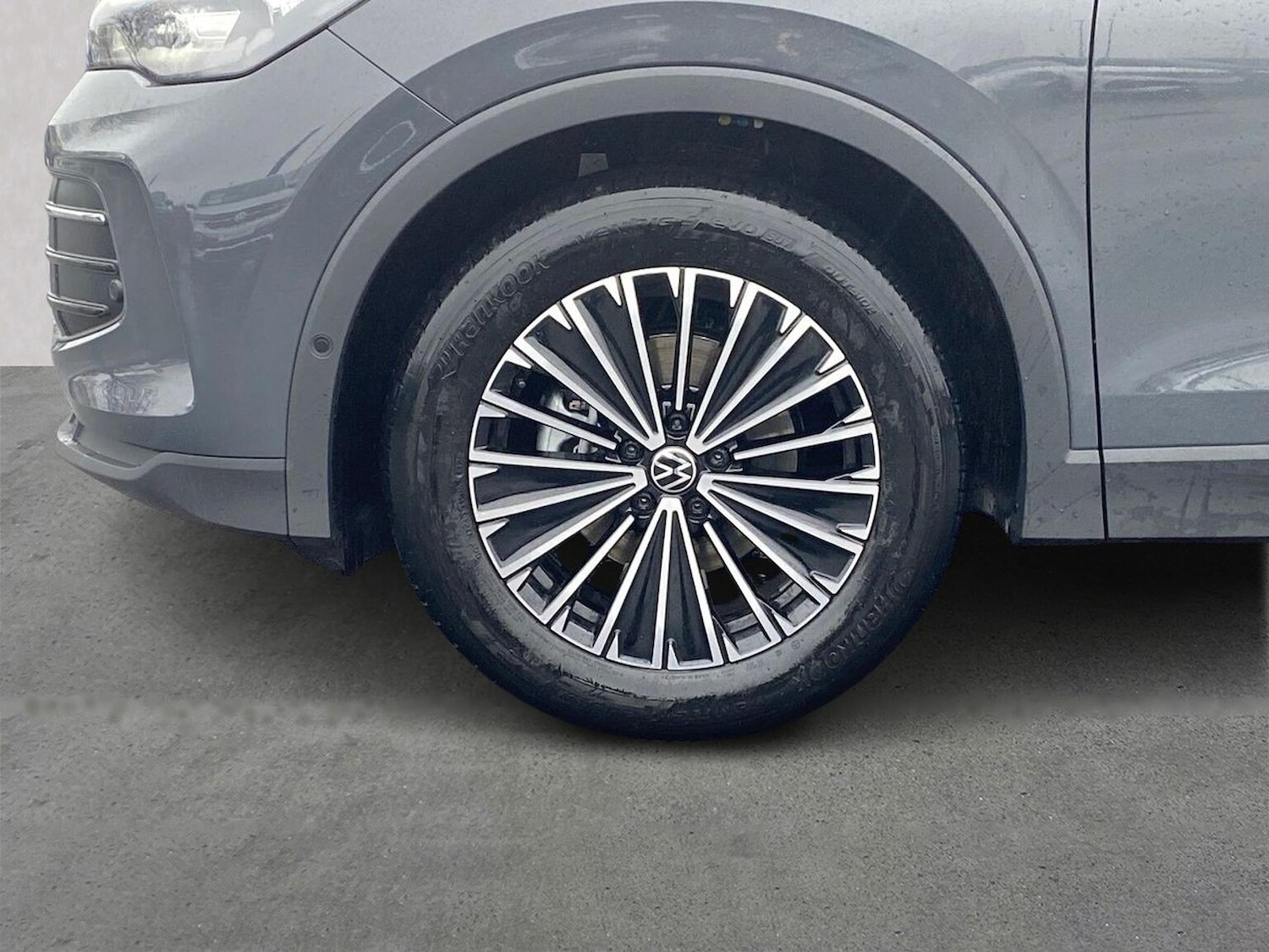 Used Volkswagen Tiguan 2026 for sale - 78194917: Photo 6