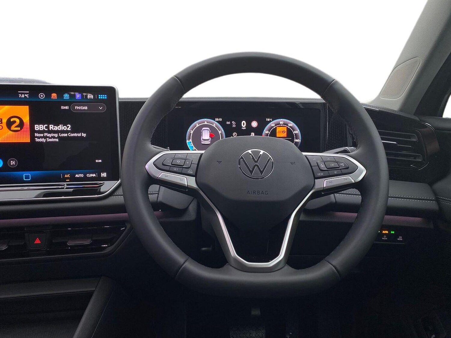 Used Volkswagen Tiguan 2026 for sale - 78194917: Photo 9