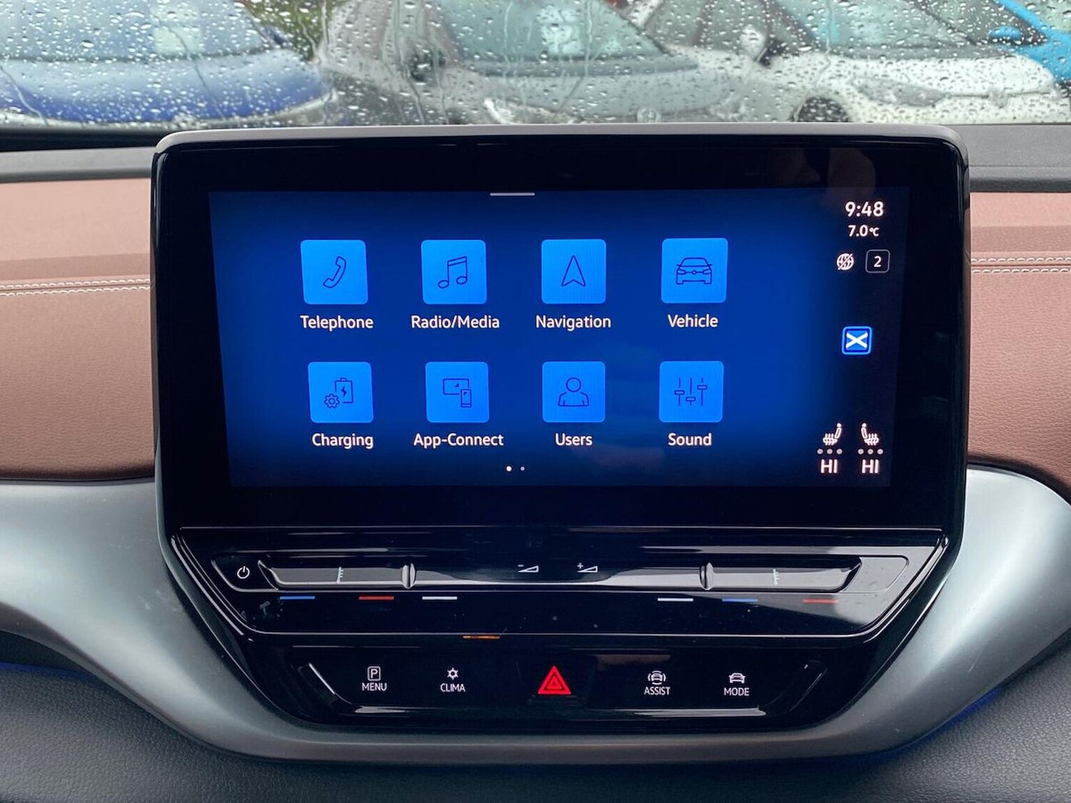 Used Volkswagen ID.4 2022 for sale - 78026189: Photo 11