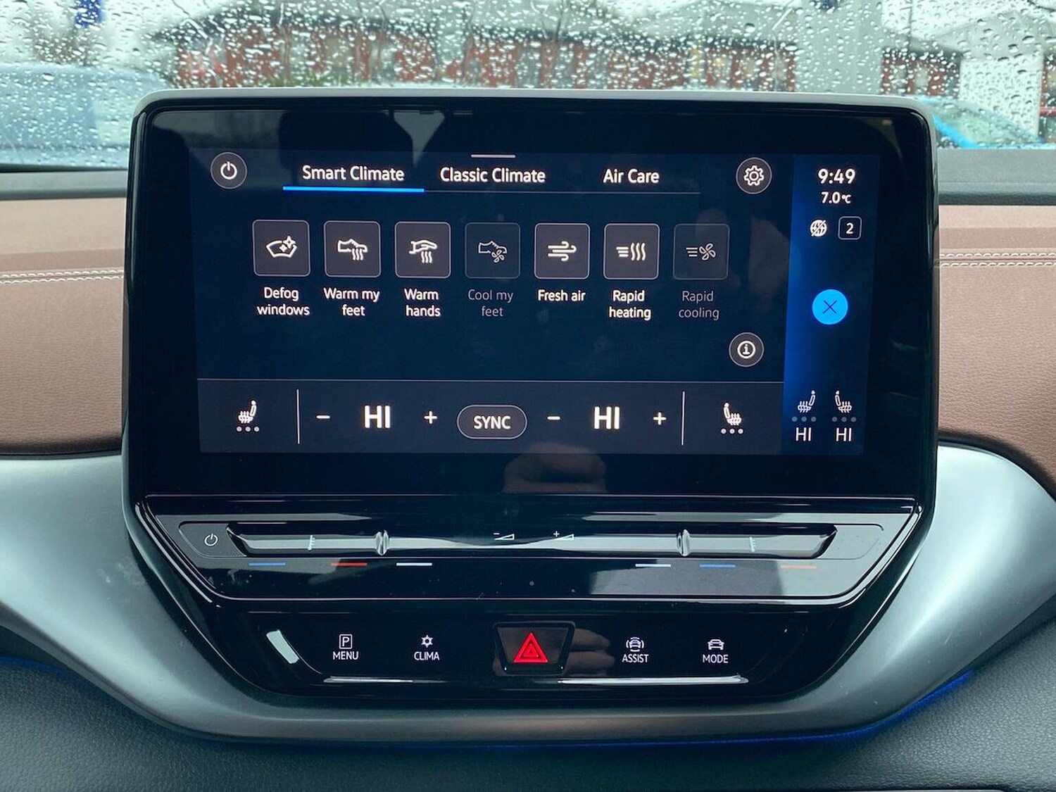 Used Volkswagen ID.4 2022 for sale - 78026189: Photo 12