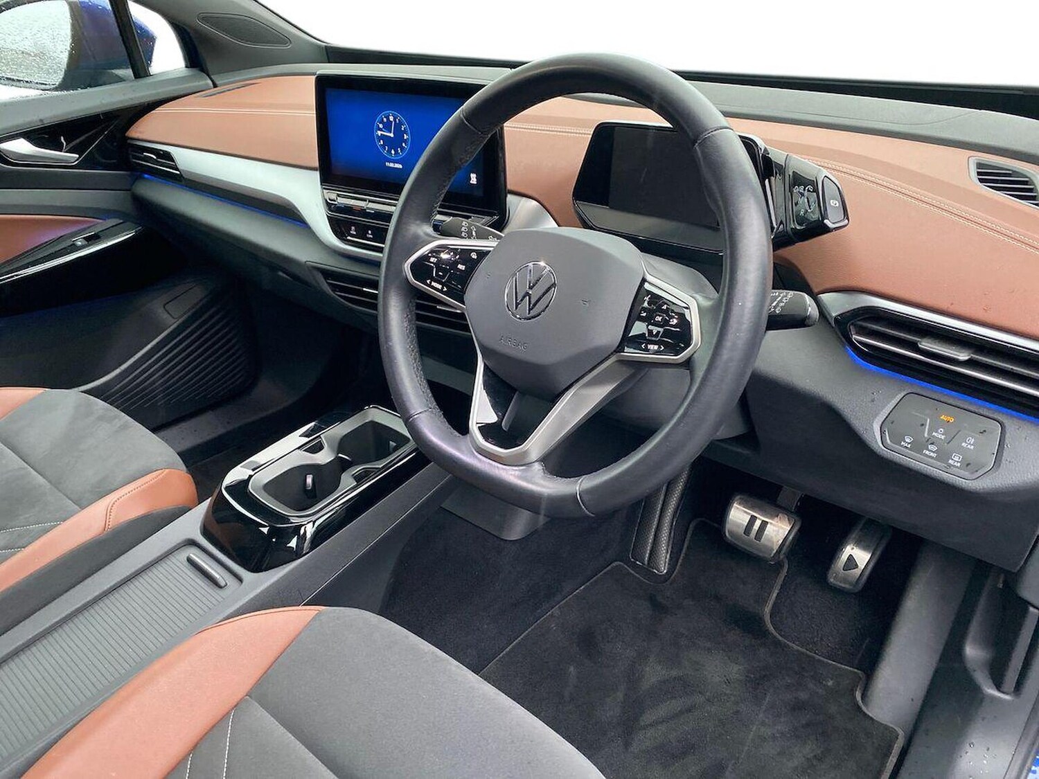 Used Volkswagen ID.4 2022 for sale - 78026189: Photo 15