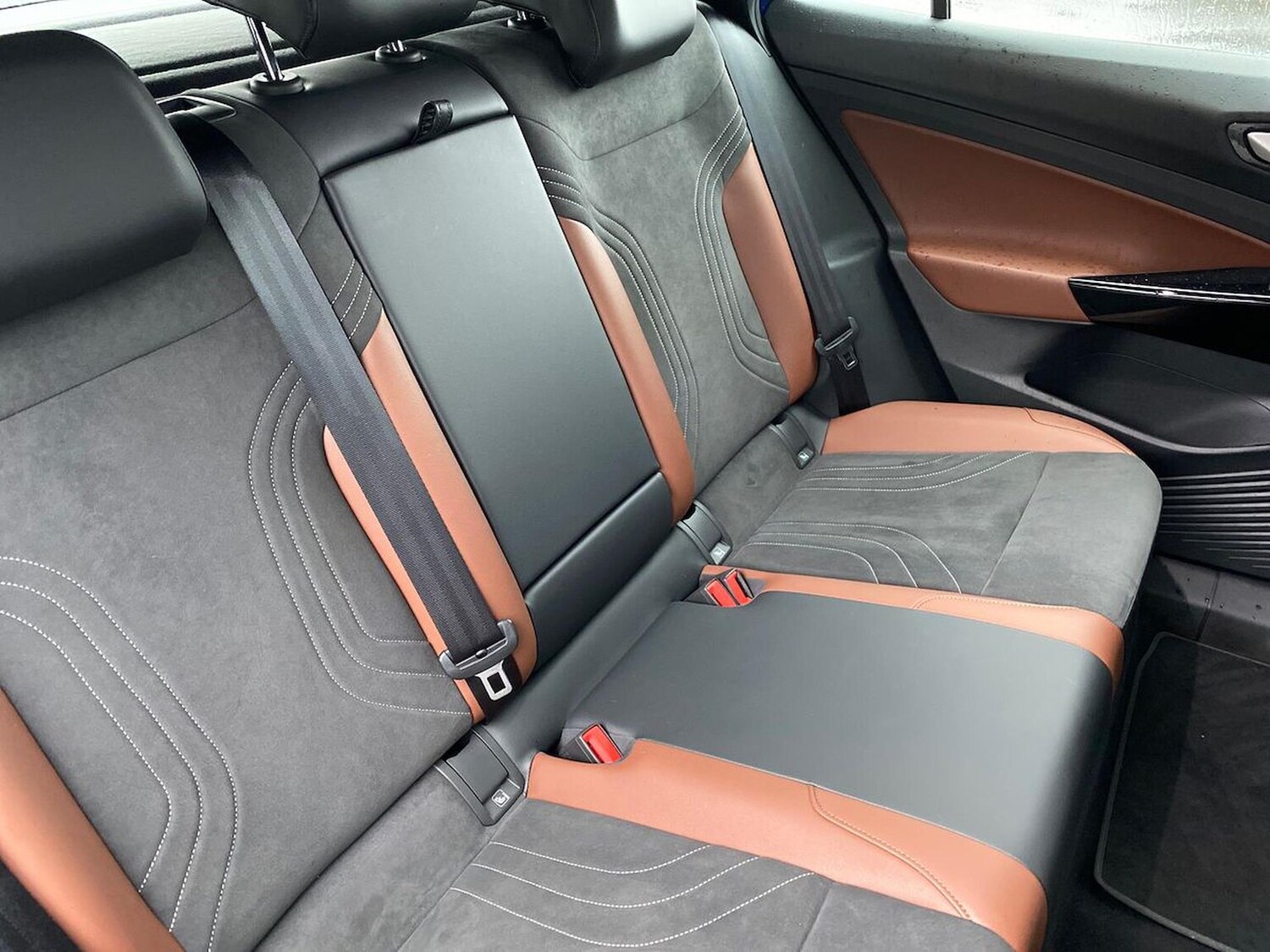 Used Volkswagen ID.4 2022 for sale - 78026189: Photo 16