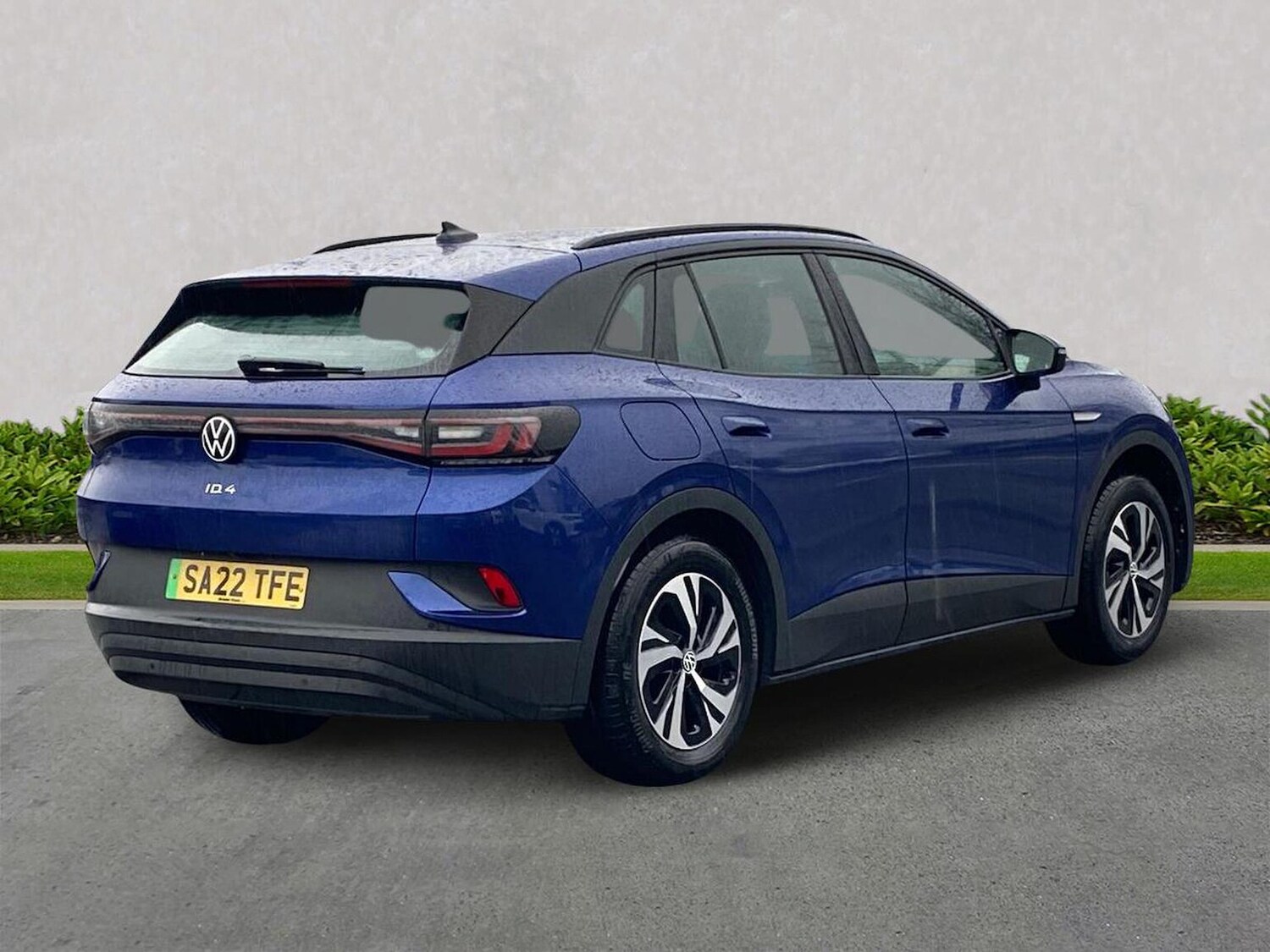 Used Volkswagen ID.4 2022 for sale - 78026189: Photo 18