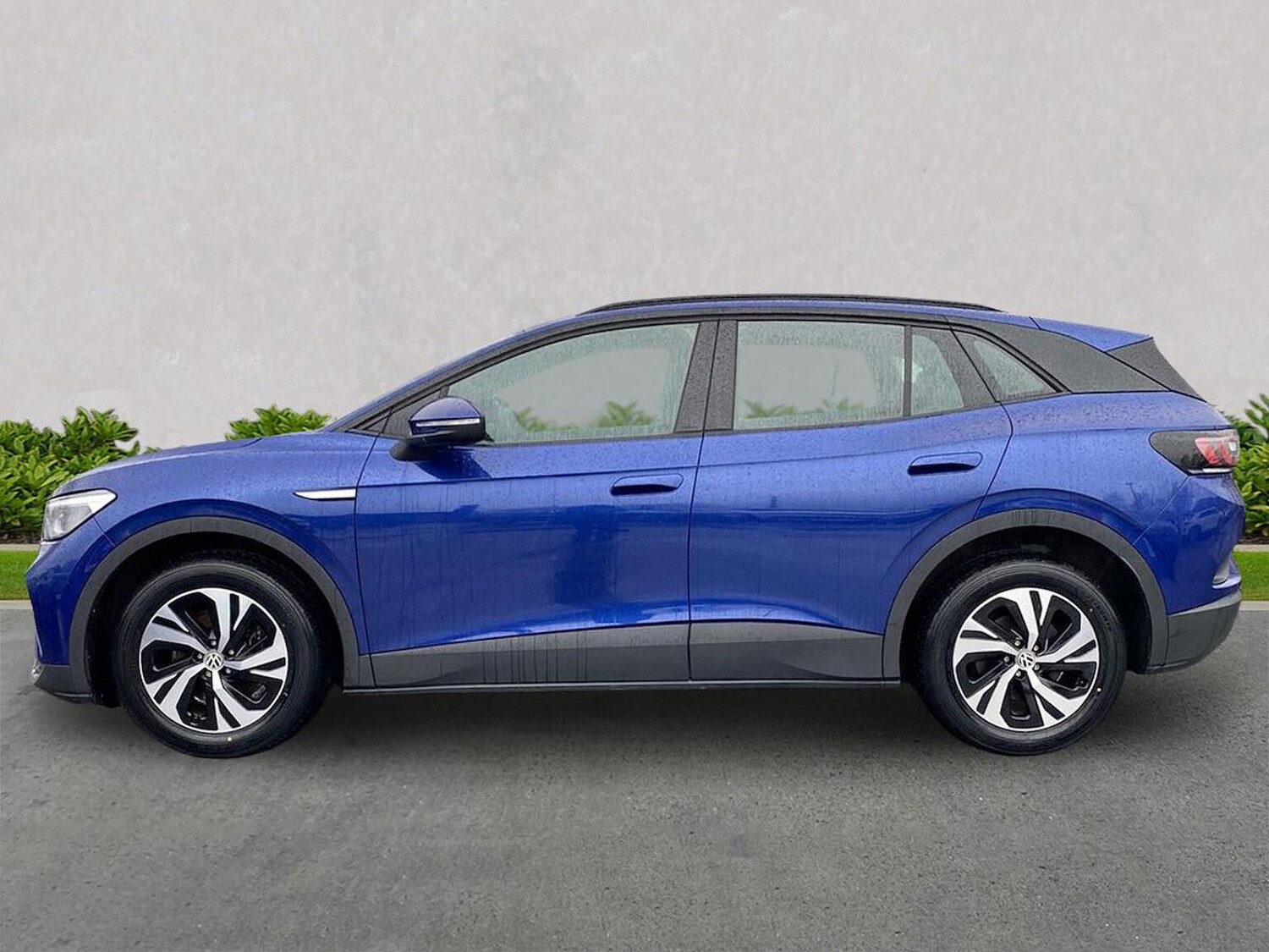 Used Volkswagen ID.4 2022 for sale - 78026189: Photo 19