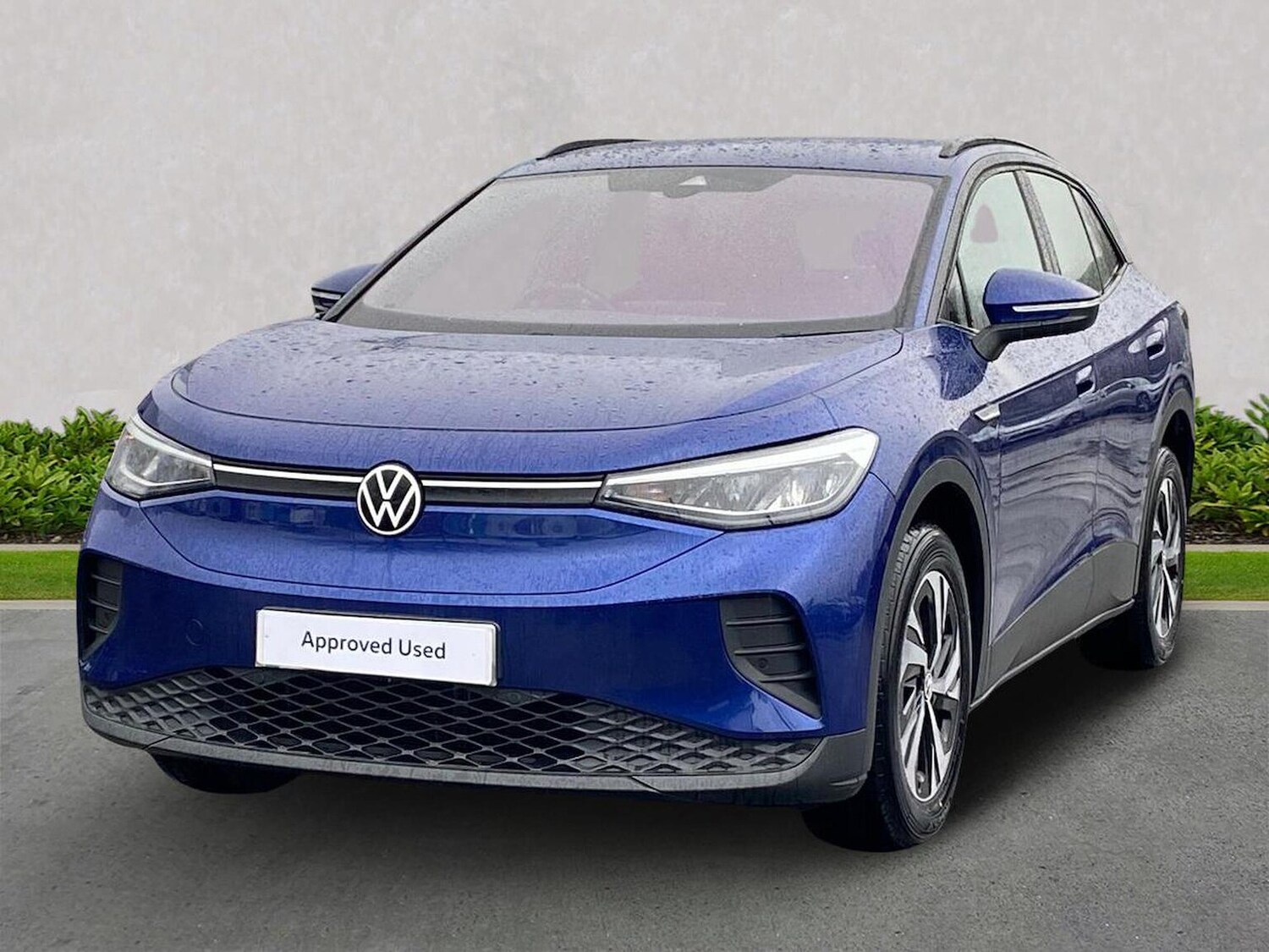 Used Volkswagen ID.4 2022 for sale - 78026189: Photo 20