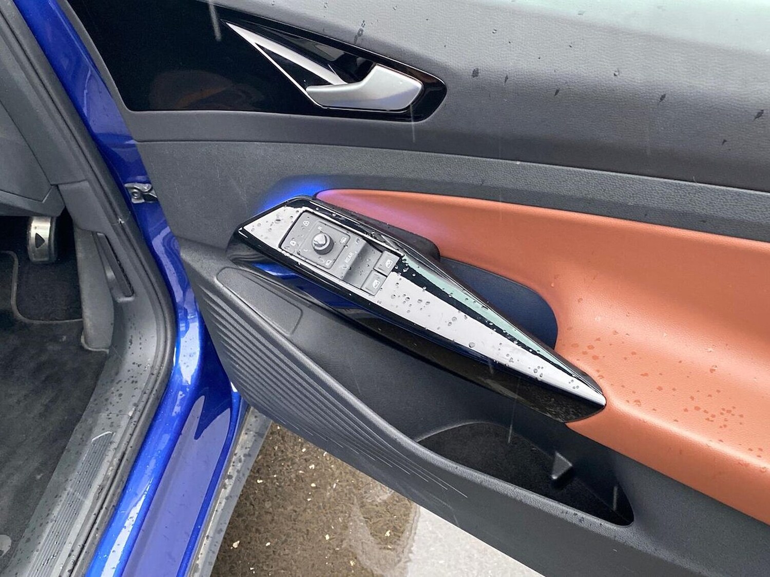 Used Volkswagen ID.4 2022 for sale - 78026189: Photo 21